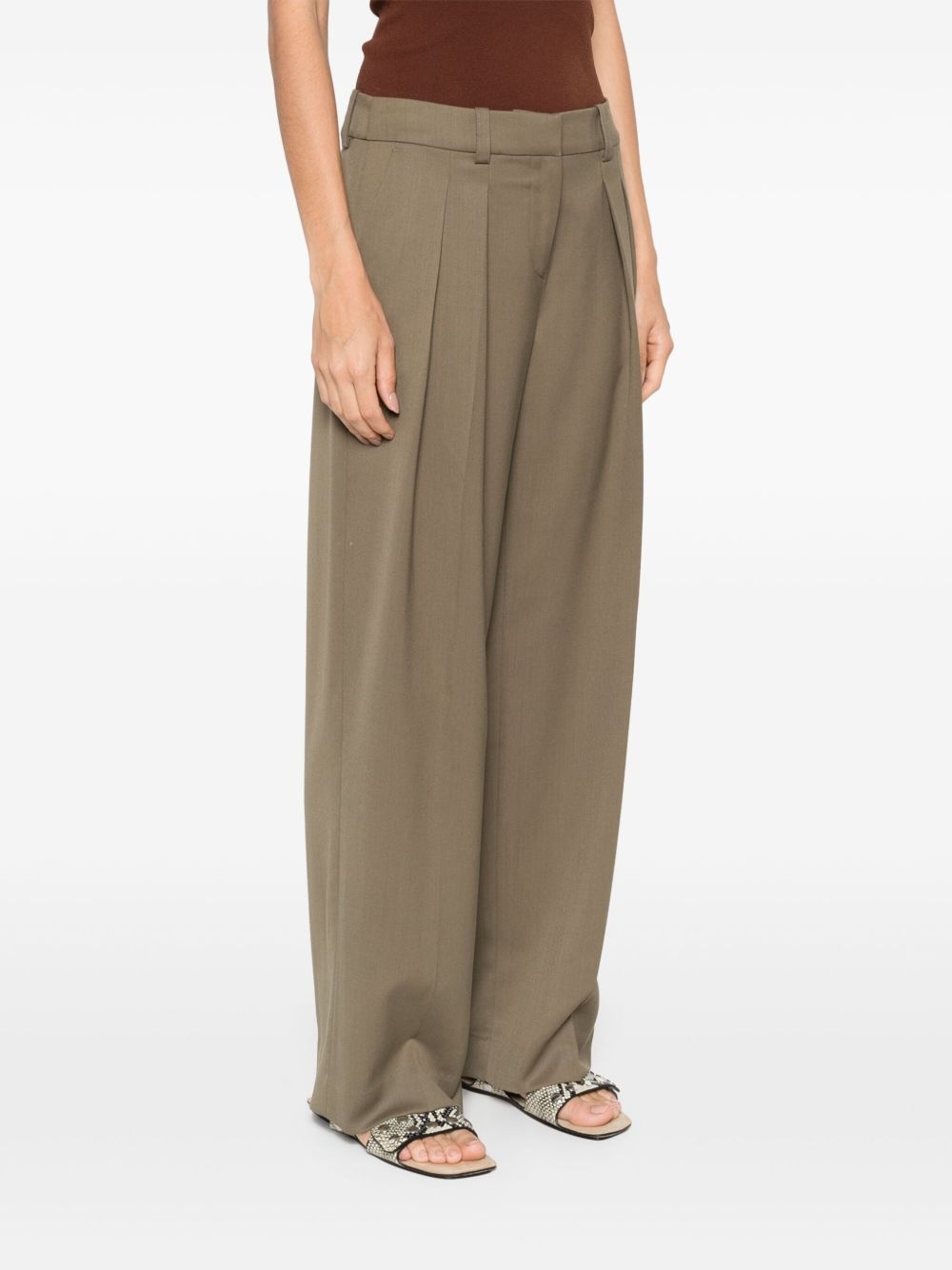 Daytona trousers - 3