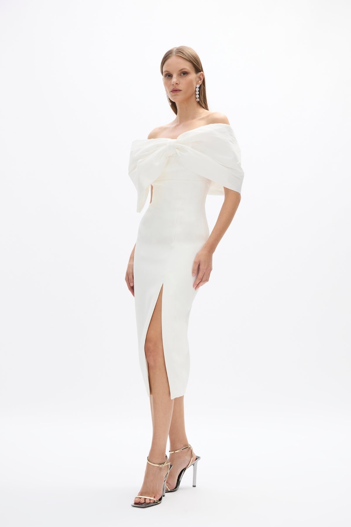 KACE DRESS - 3