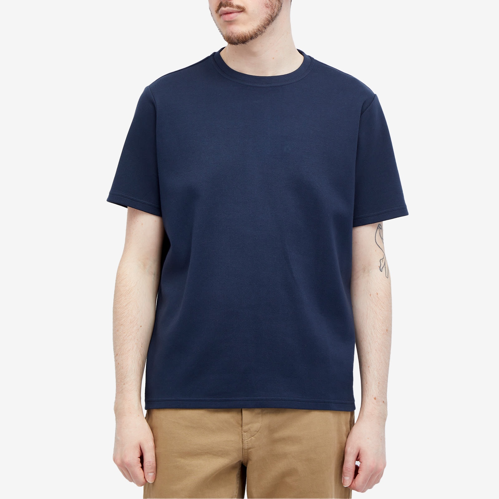 Oliver Spencer Heavy T-Shirt - 2