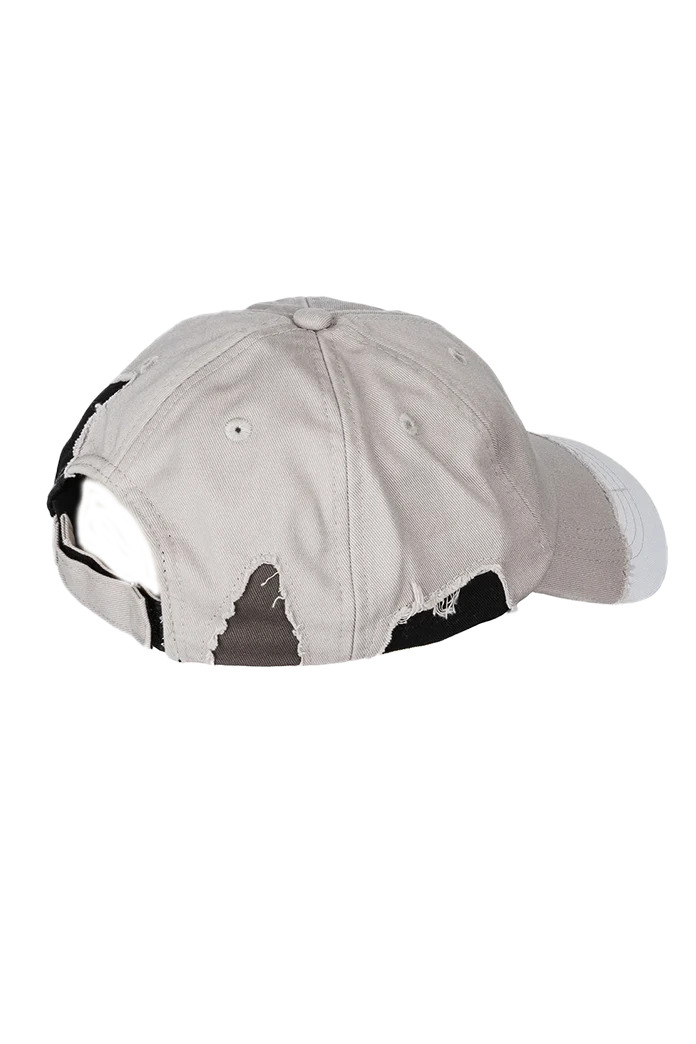 Spencer Badu Camo Cap Multi - 2