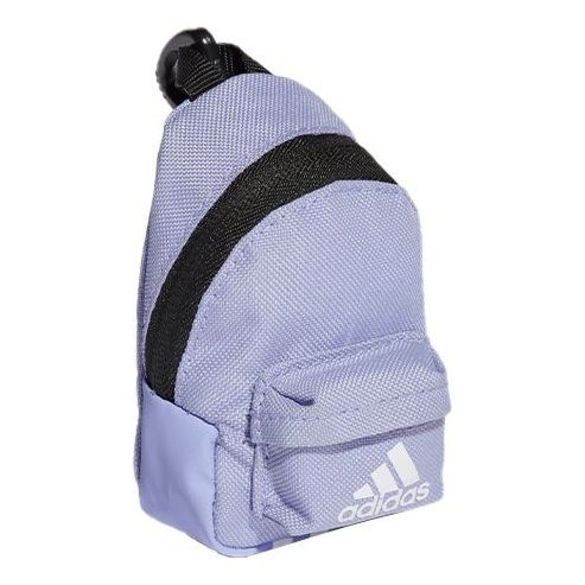 adidas Tiny Classic Backpack 'Purple White' HC7221 - 3