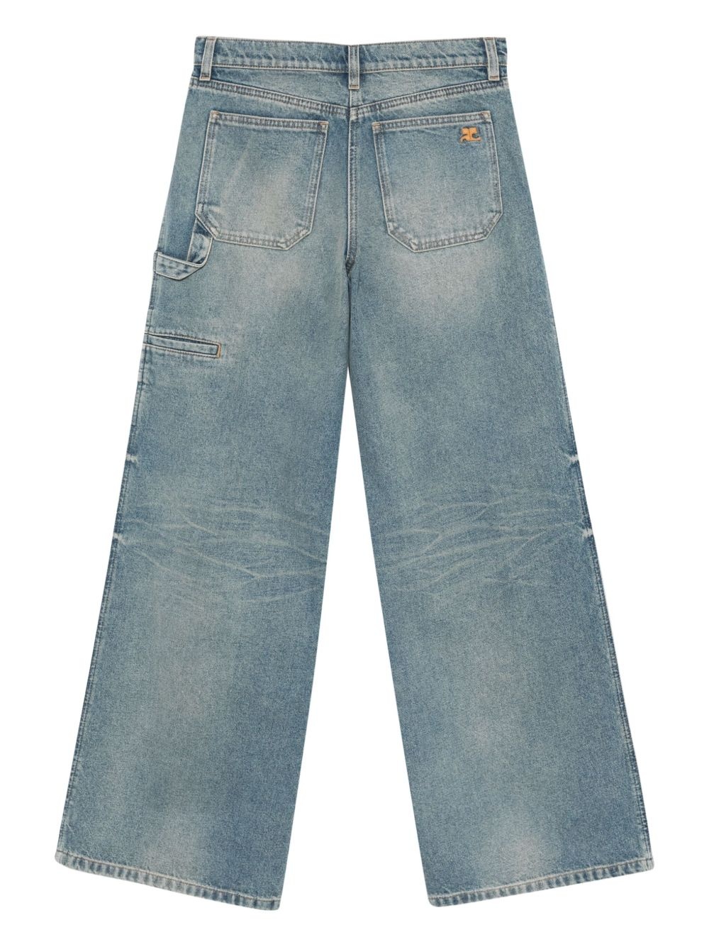 Hammer jeans - 2