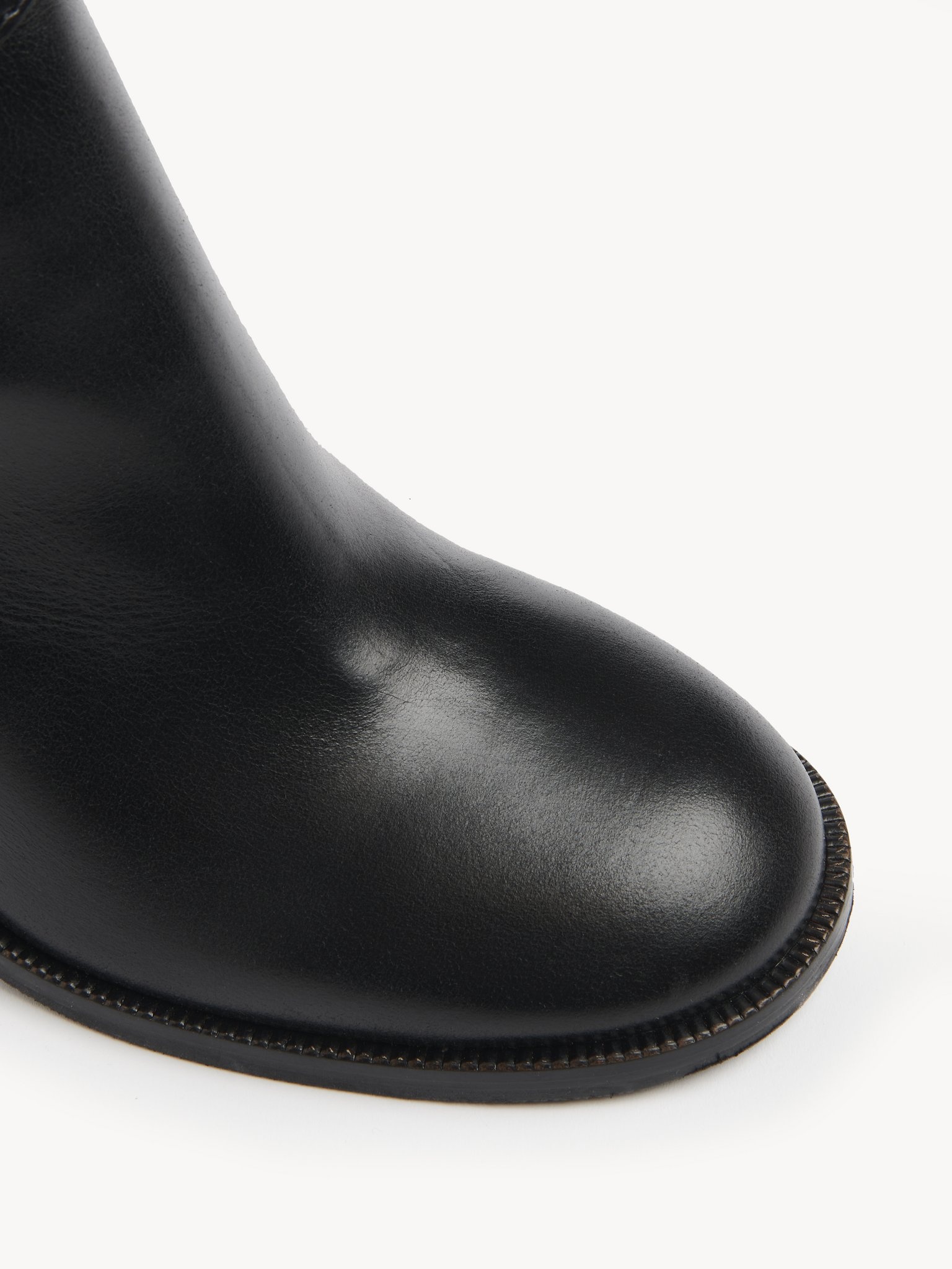 LYNA ANKLE BOOT - 3
