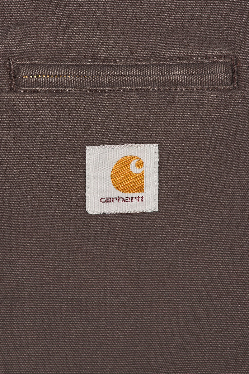 Carhartt WIP Detroit Jacket outlook