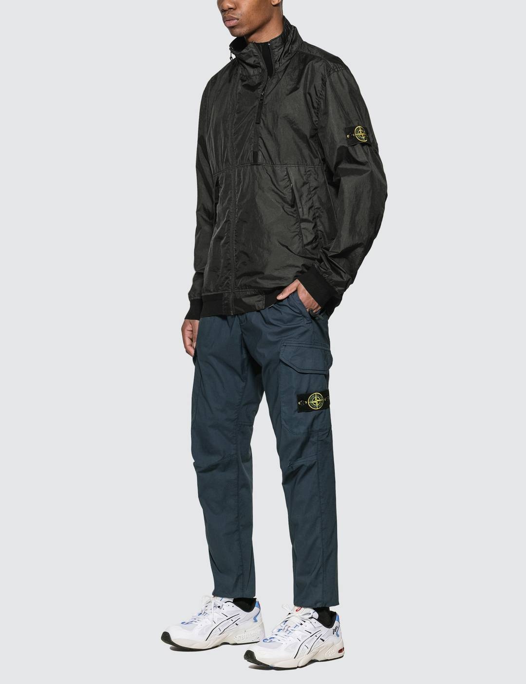 Membrana 3L Jacket - 4