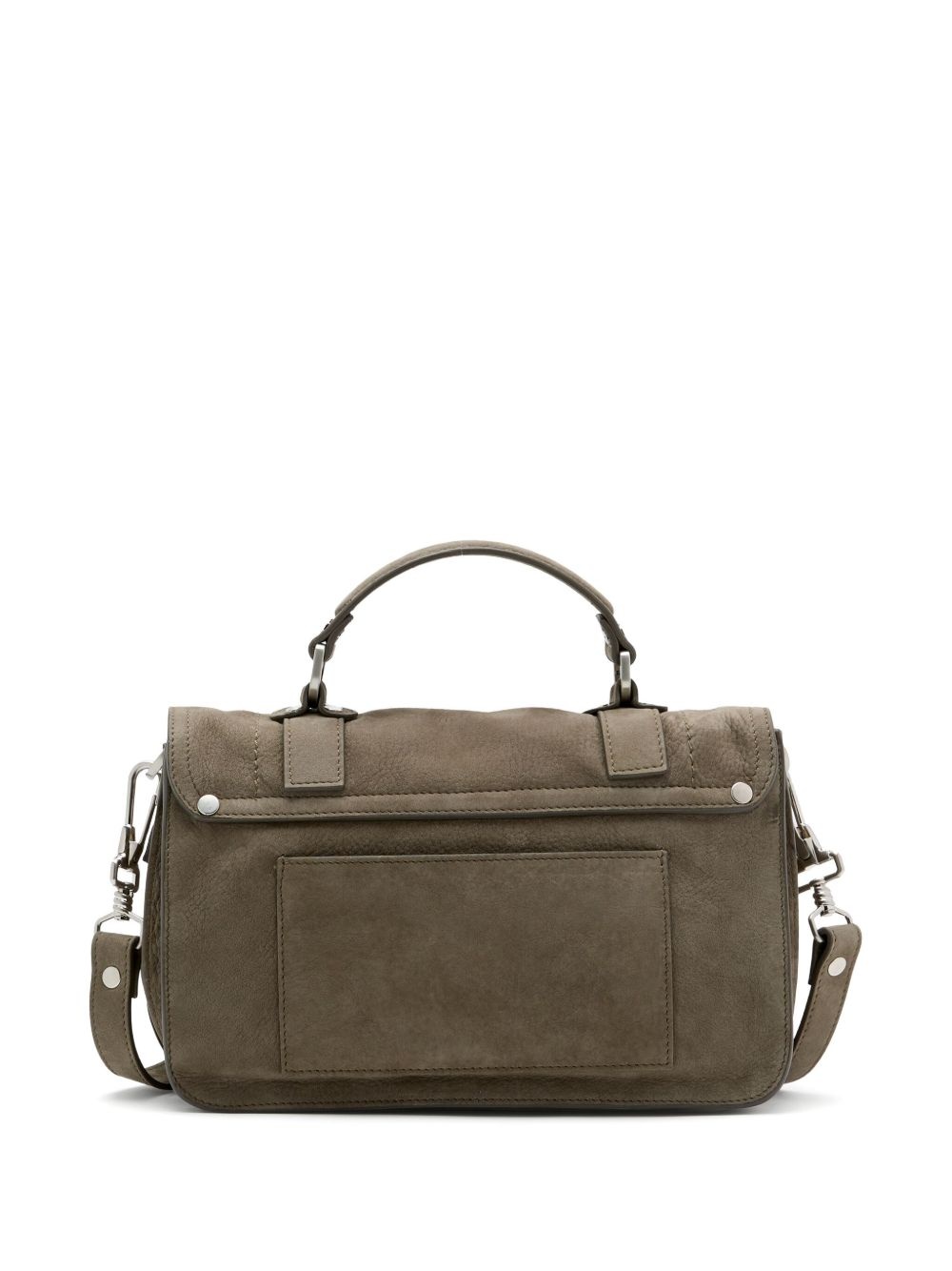 mini PS1 two-way handbag - 3