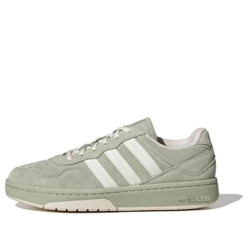 adidas Originals Courtic Shoes 'Green White' ID6071 - 1
