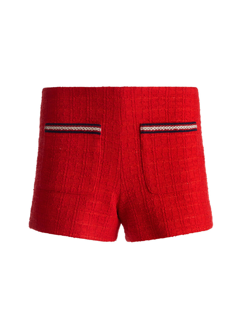 TROY TWEED SHORT 1