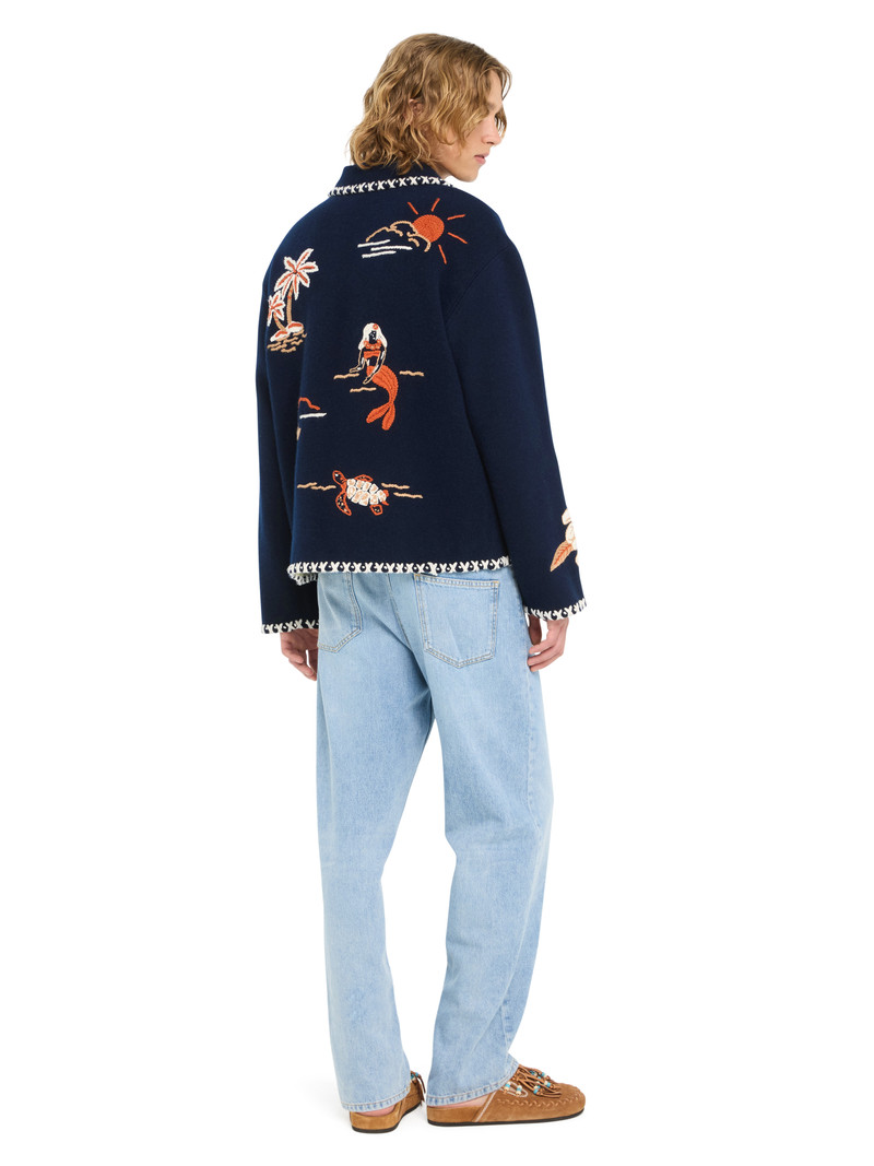 Remember Me Jacket 6