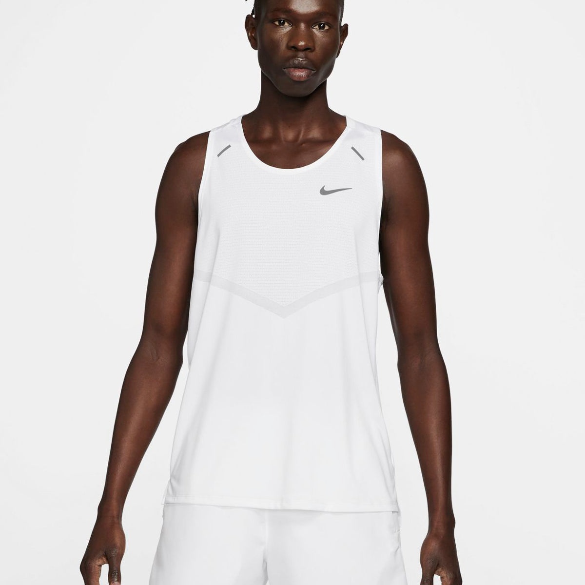 Nike Dri-FIT Rise 365 Tank - 1
