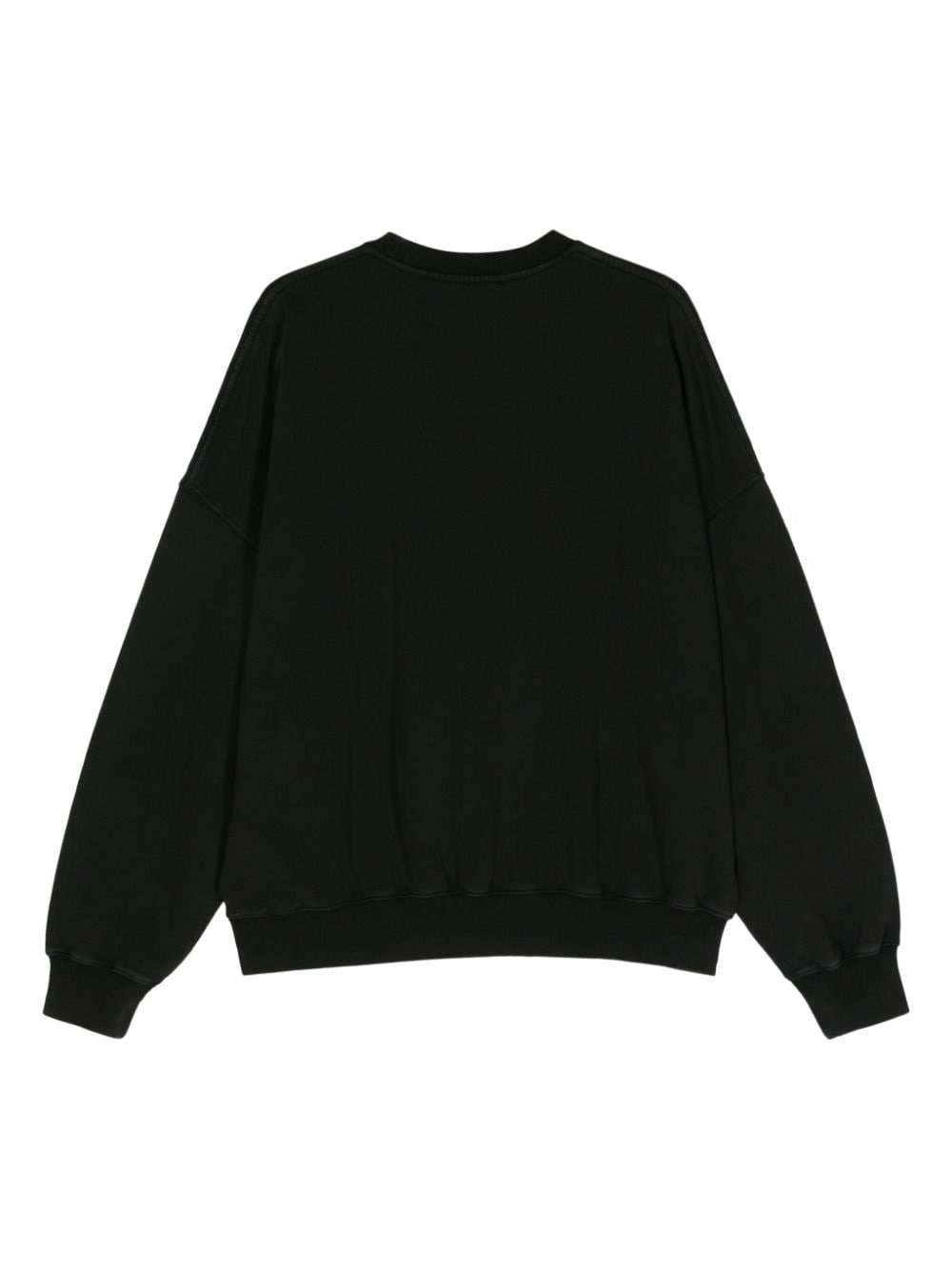 Eternal Bubble logo-print sweatshirt - 2