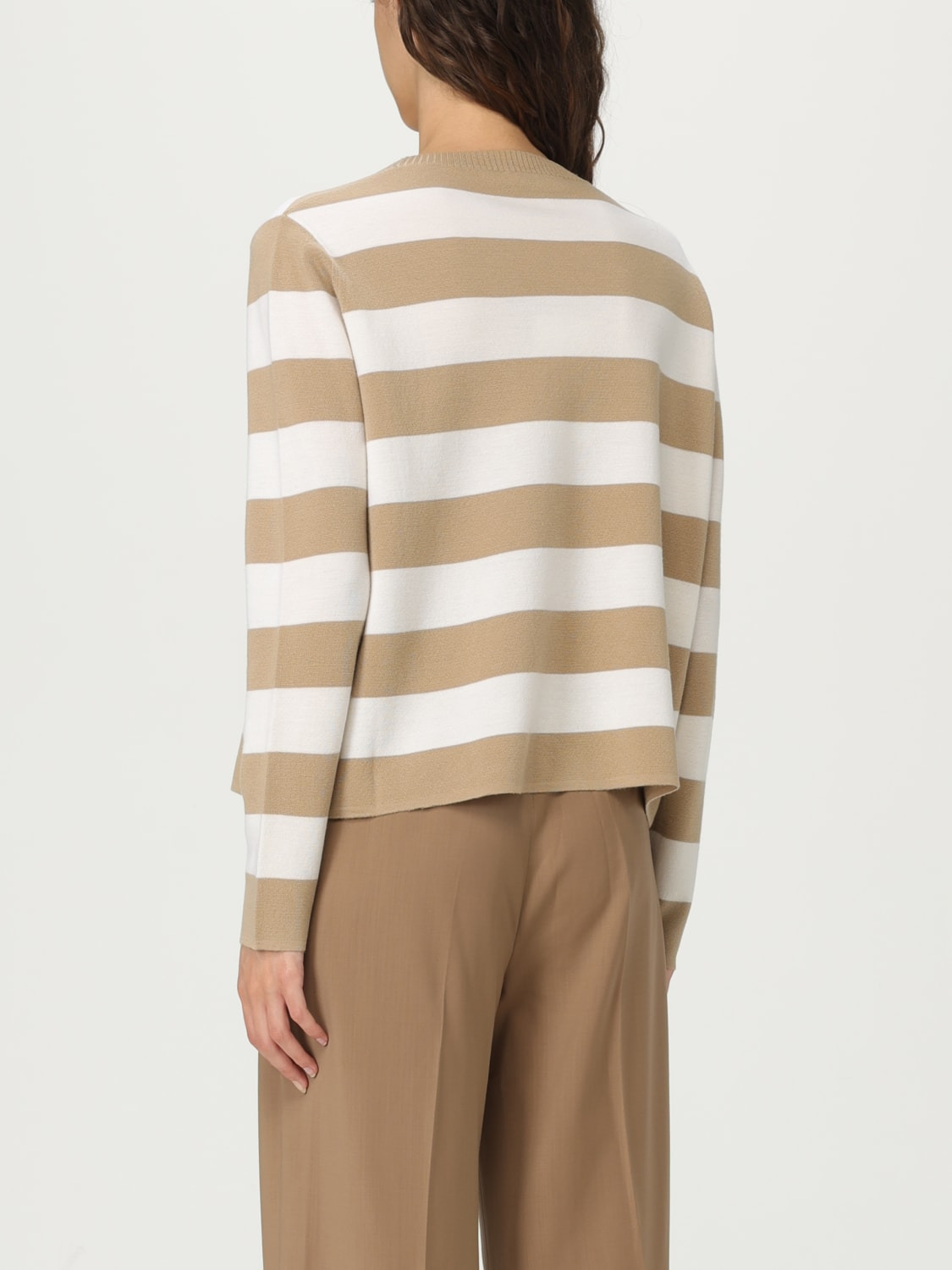 Sweater woman Max Mara - 3