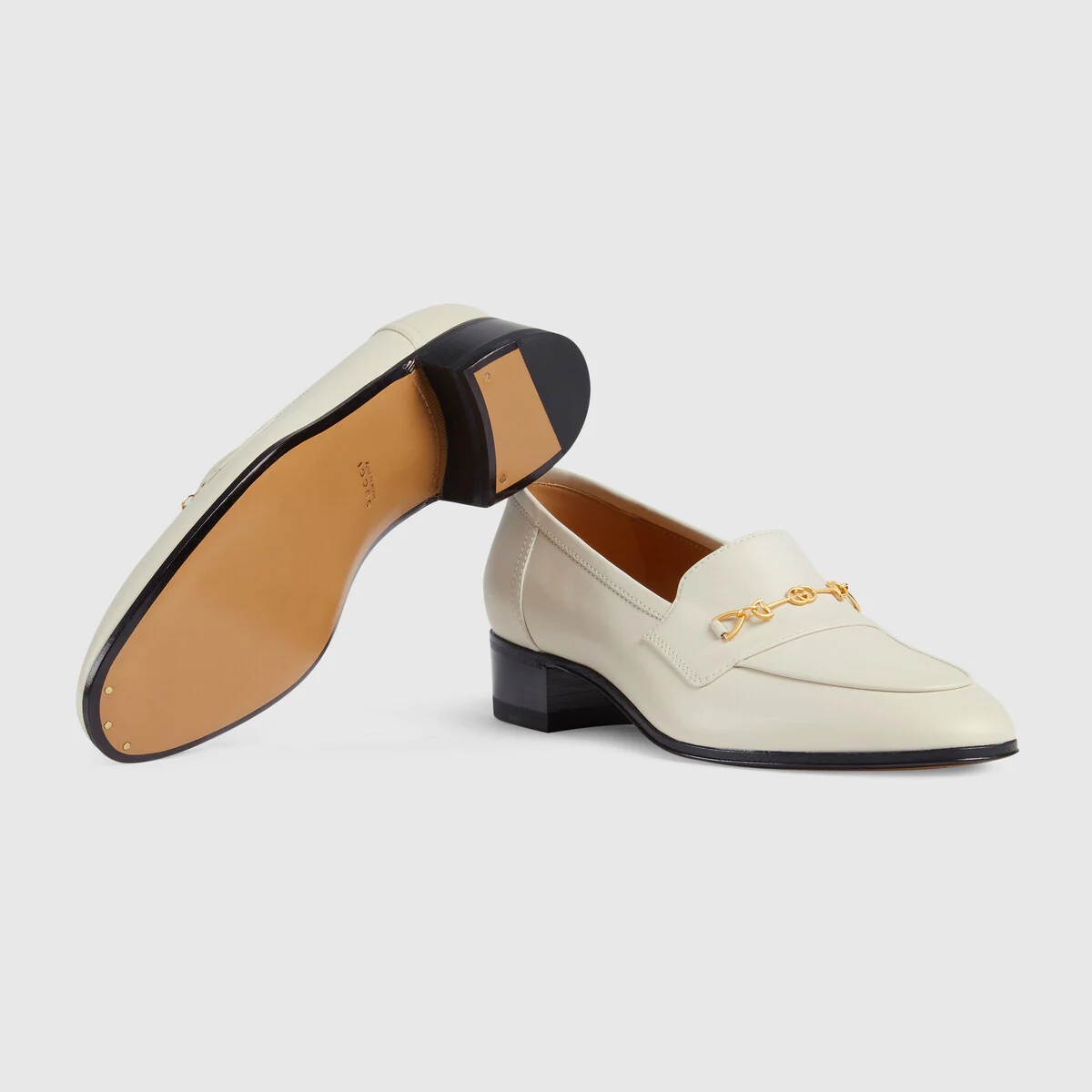 Women's loafer with Horsebit - 5