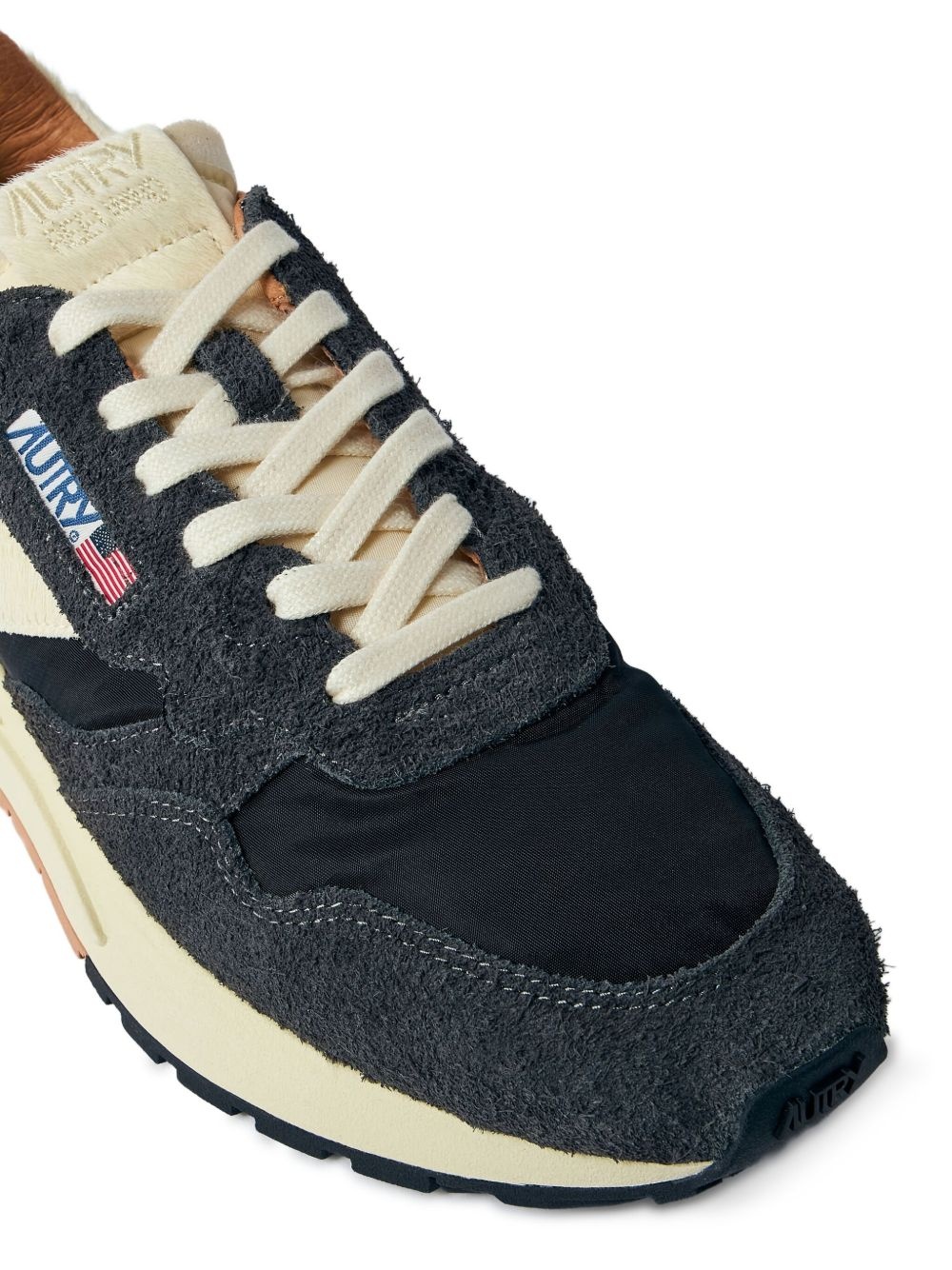 Reelwind low-top sneakers - 2