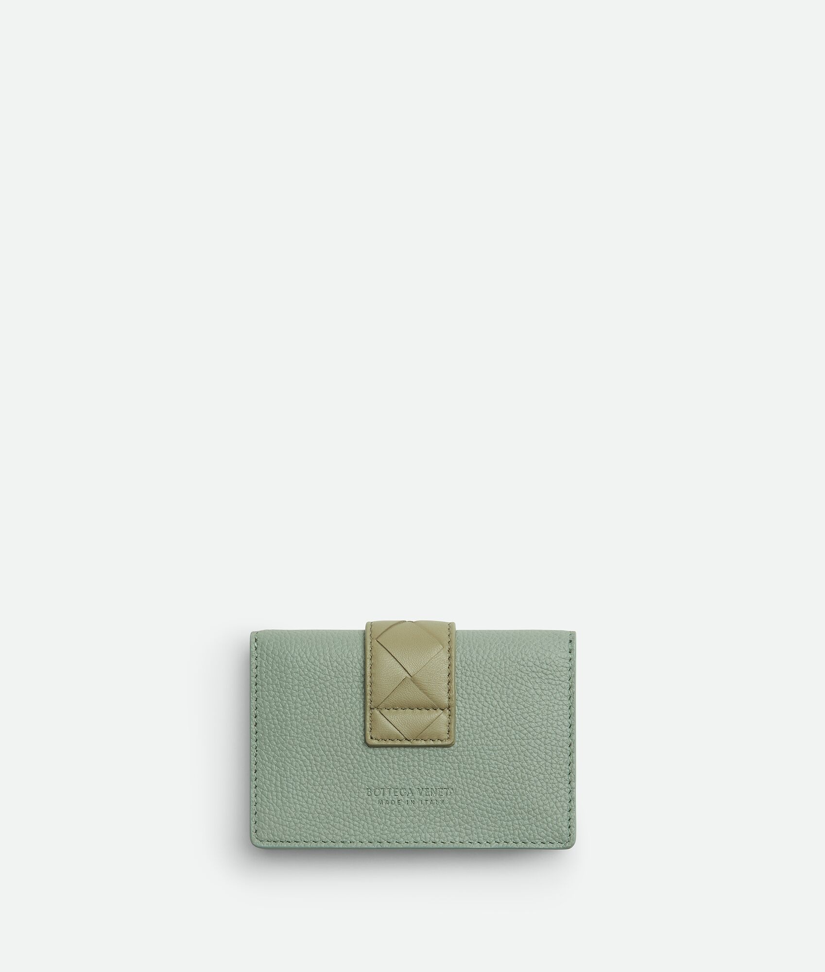 Tag Business Card Case - 3