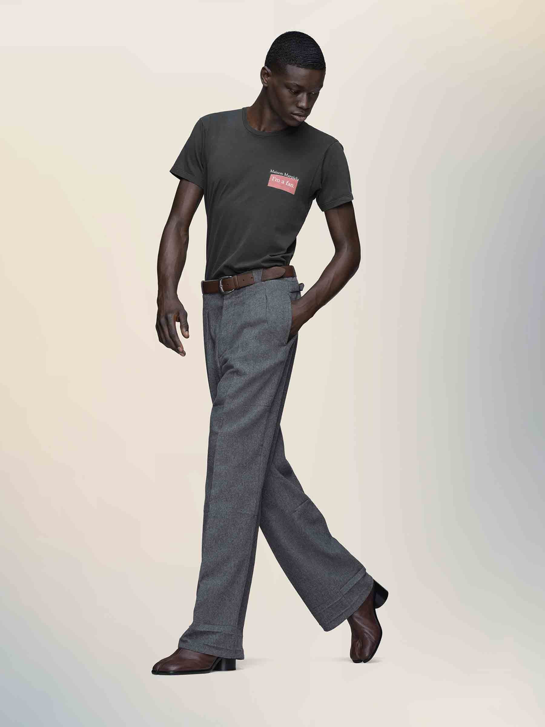 MAISON MARGIELA T-SHIRT - 2