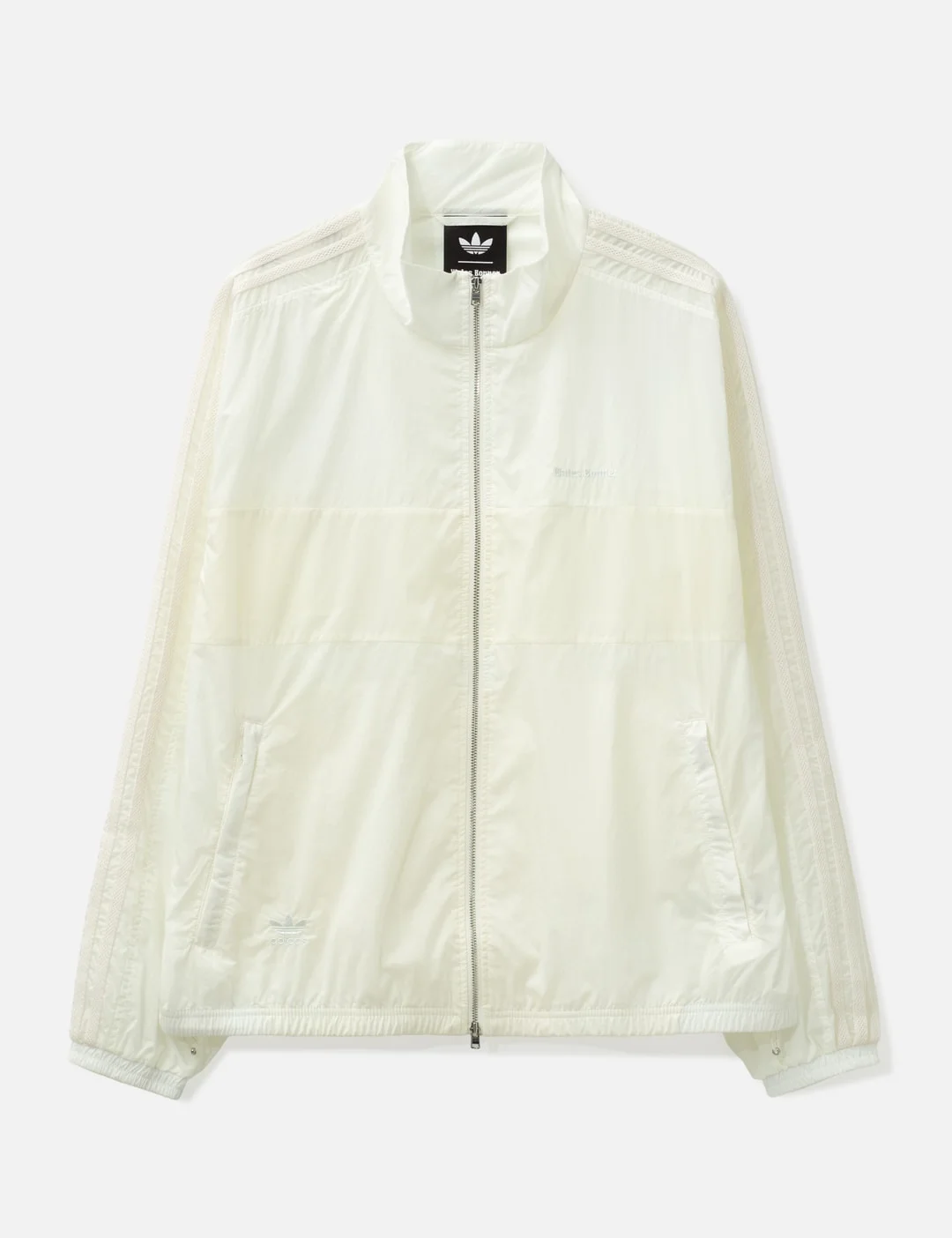 ADIDAS ORIGINALS X WALES BONNER TRACK JACKET - 1