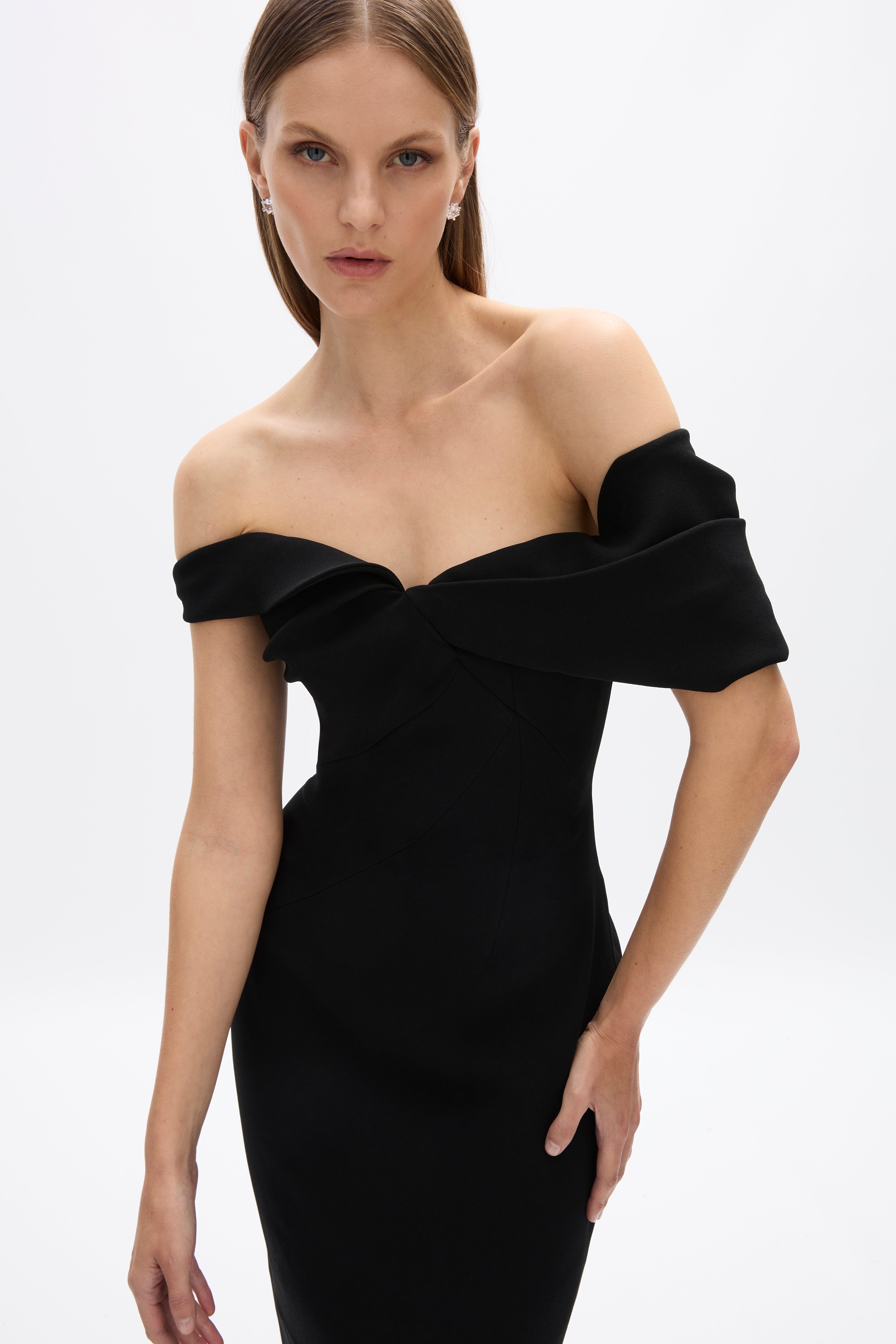 MATTIE GOWN - 2