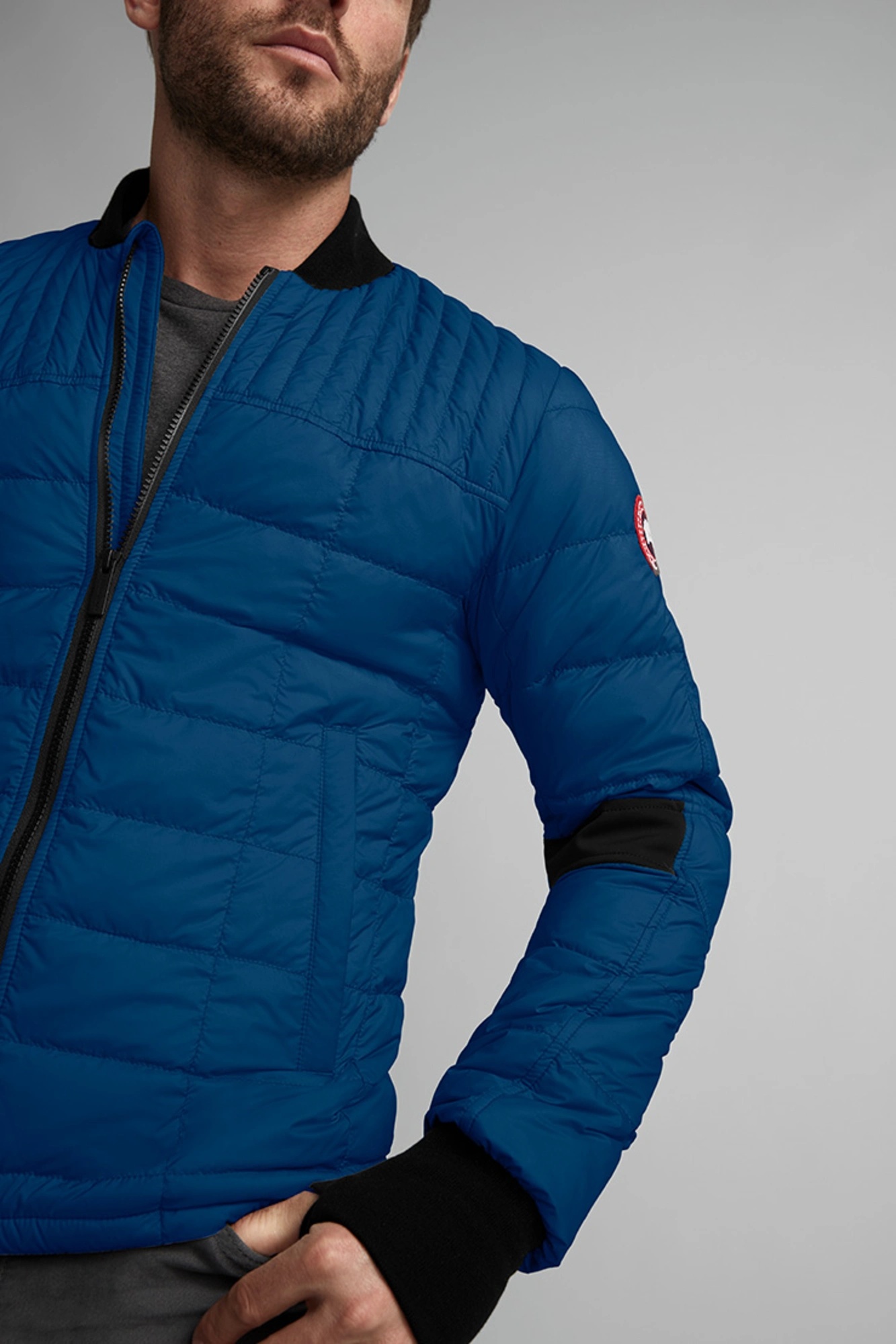 MEN'S DUNHAM DOWN JACKET - 5