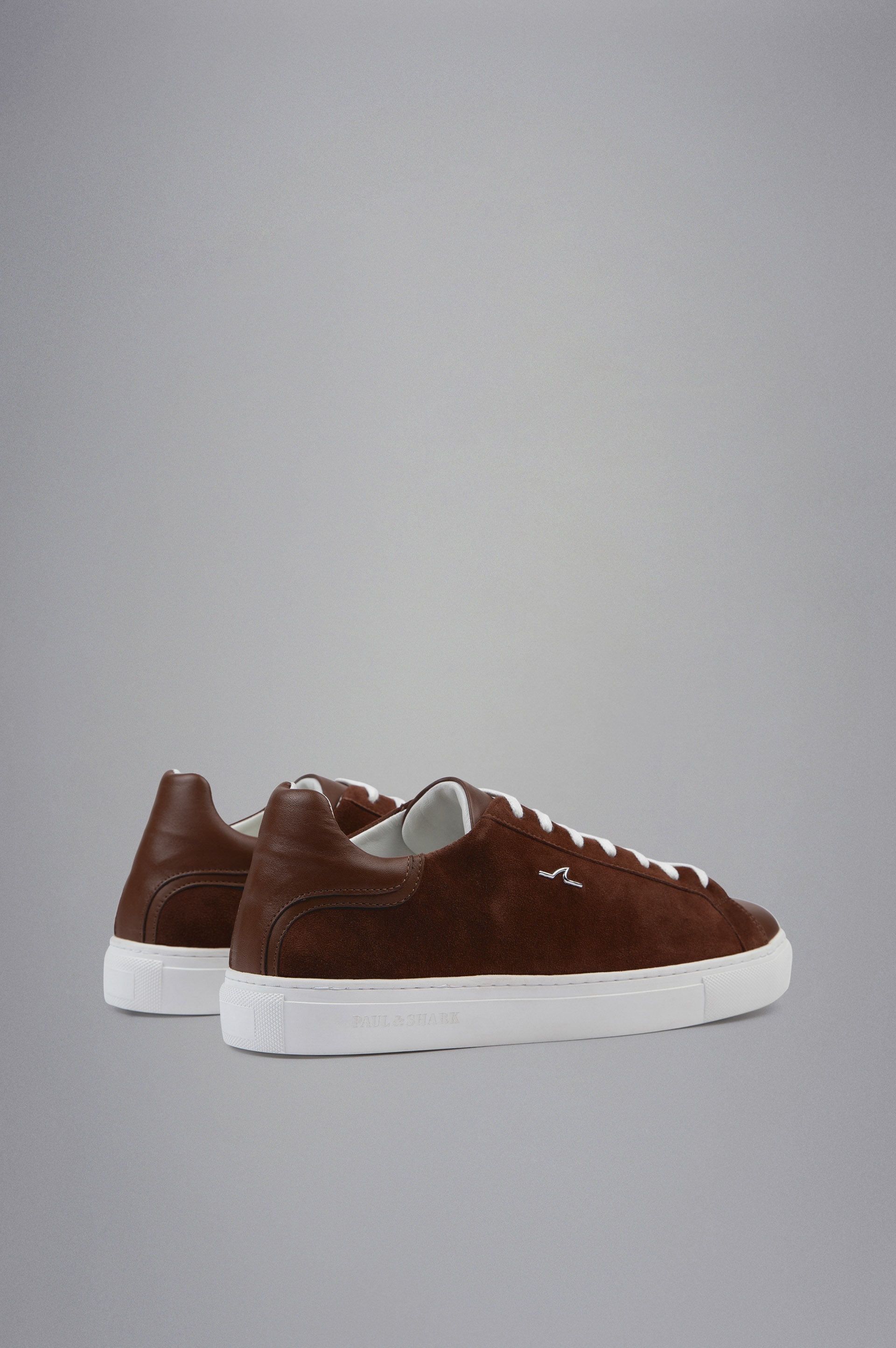 LEATHER SNEAKERS - 3