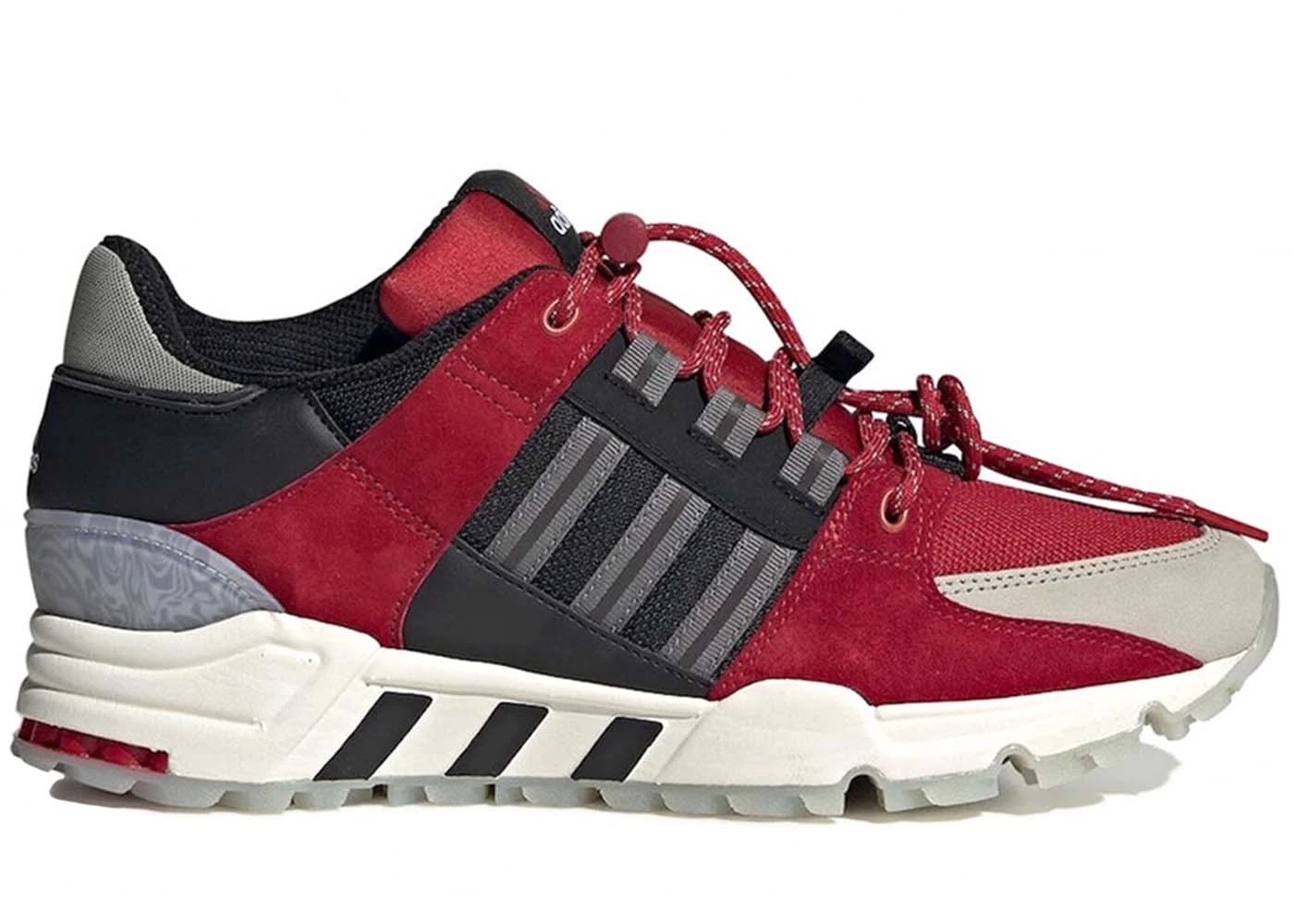 adidas EQT Support 93 Victorinox Swiss Army Knife - 1