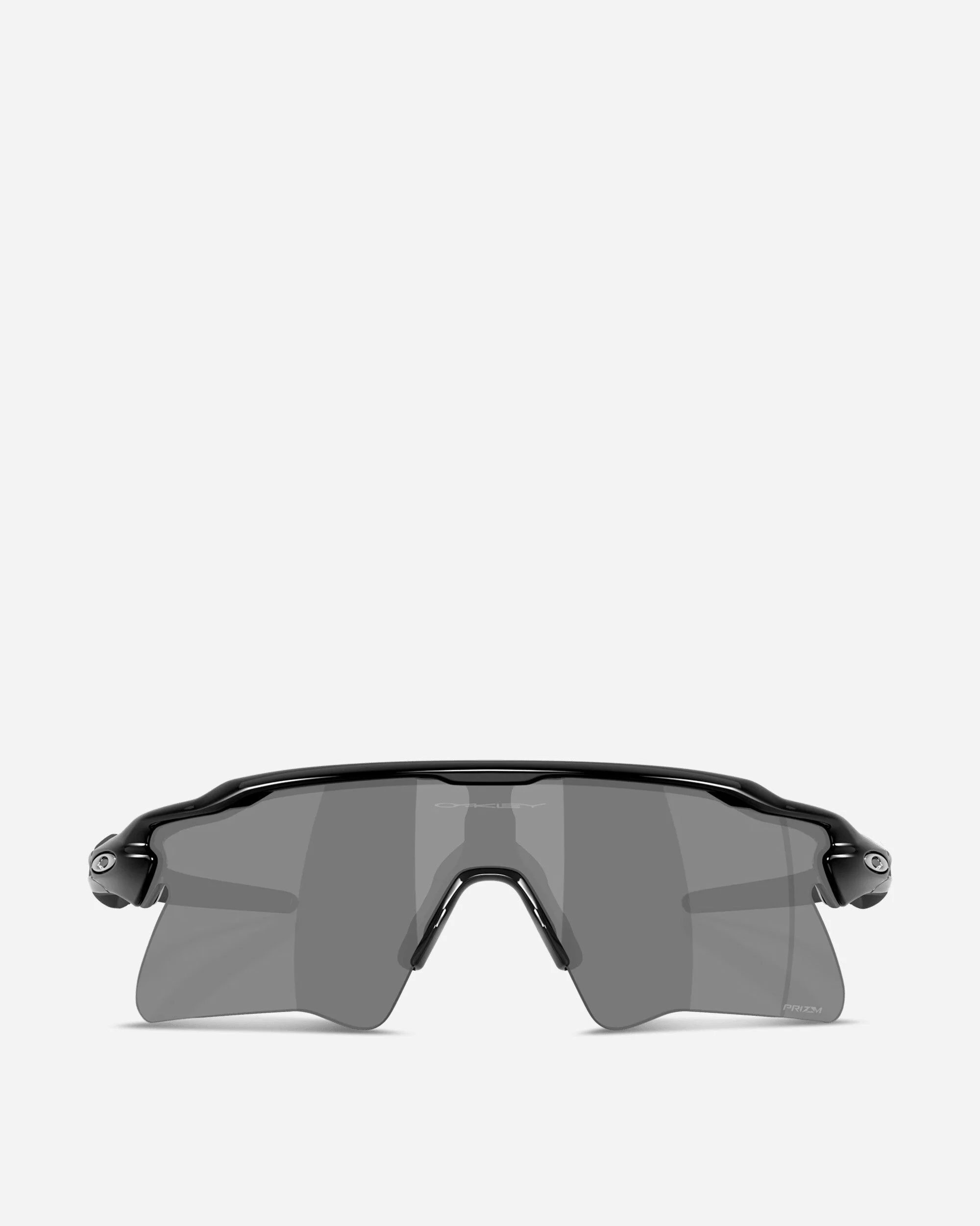 Radar EV Heater Sunglasses Prizm Black / Polished Black - 1