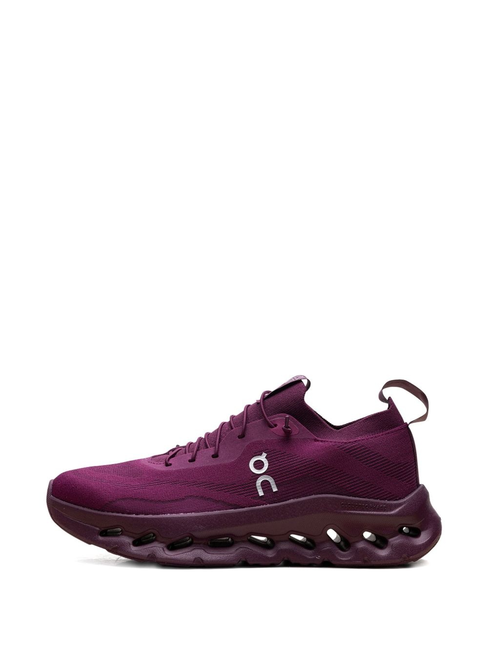 x Loewe Cloudtilt 2.0 "Cherry" sneakers - 5