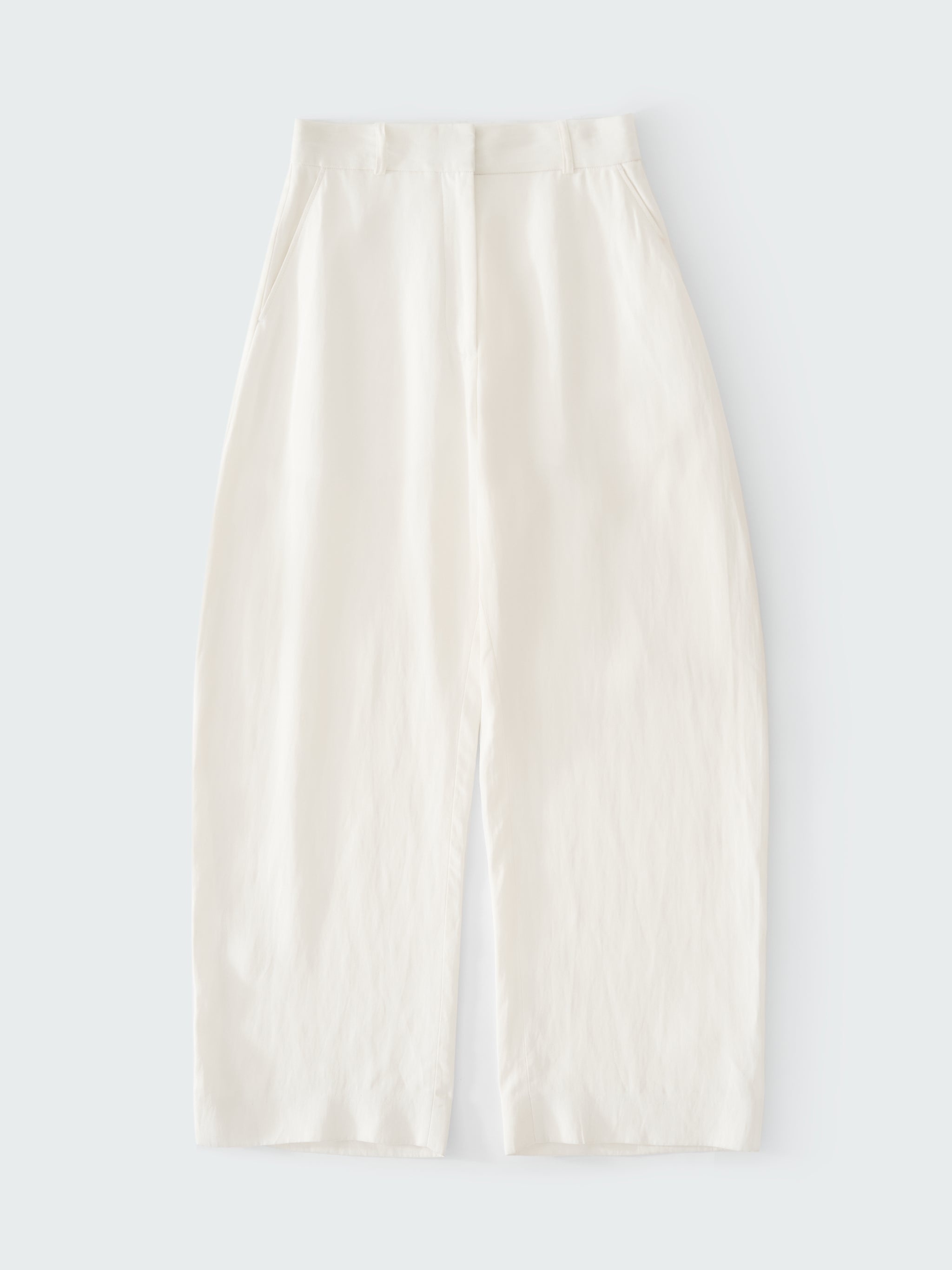 Myers Linen Pant - 7