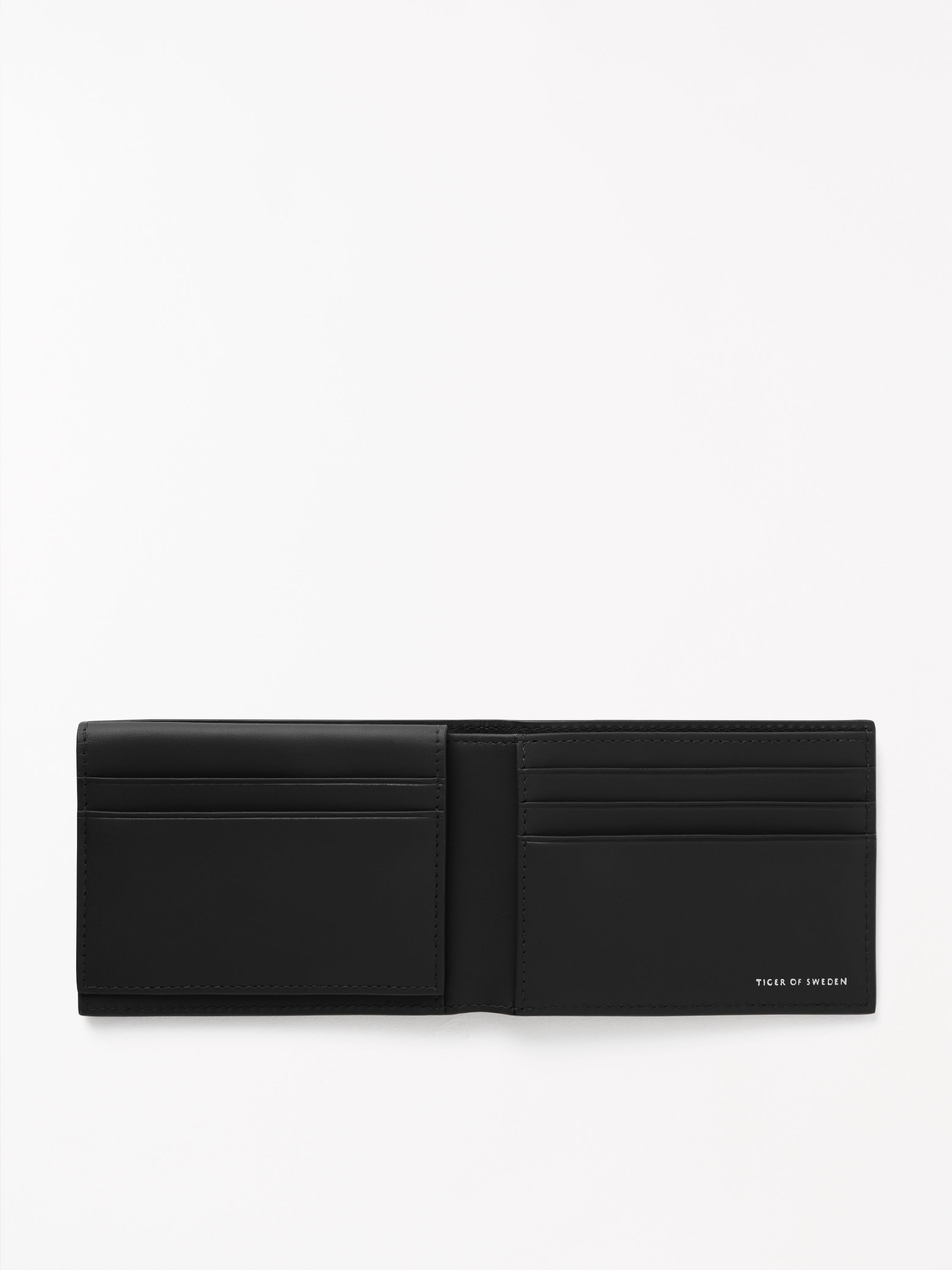 Wrene Leather Wallet - 3