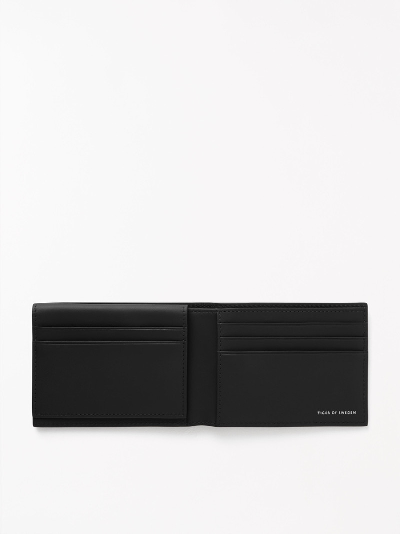 Wrene Leather Wallet 3