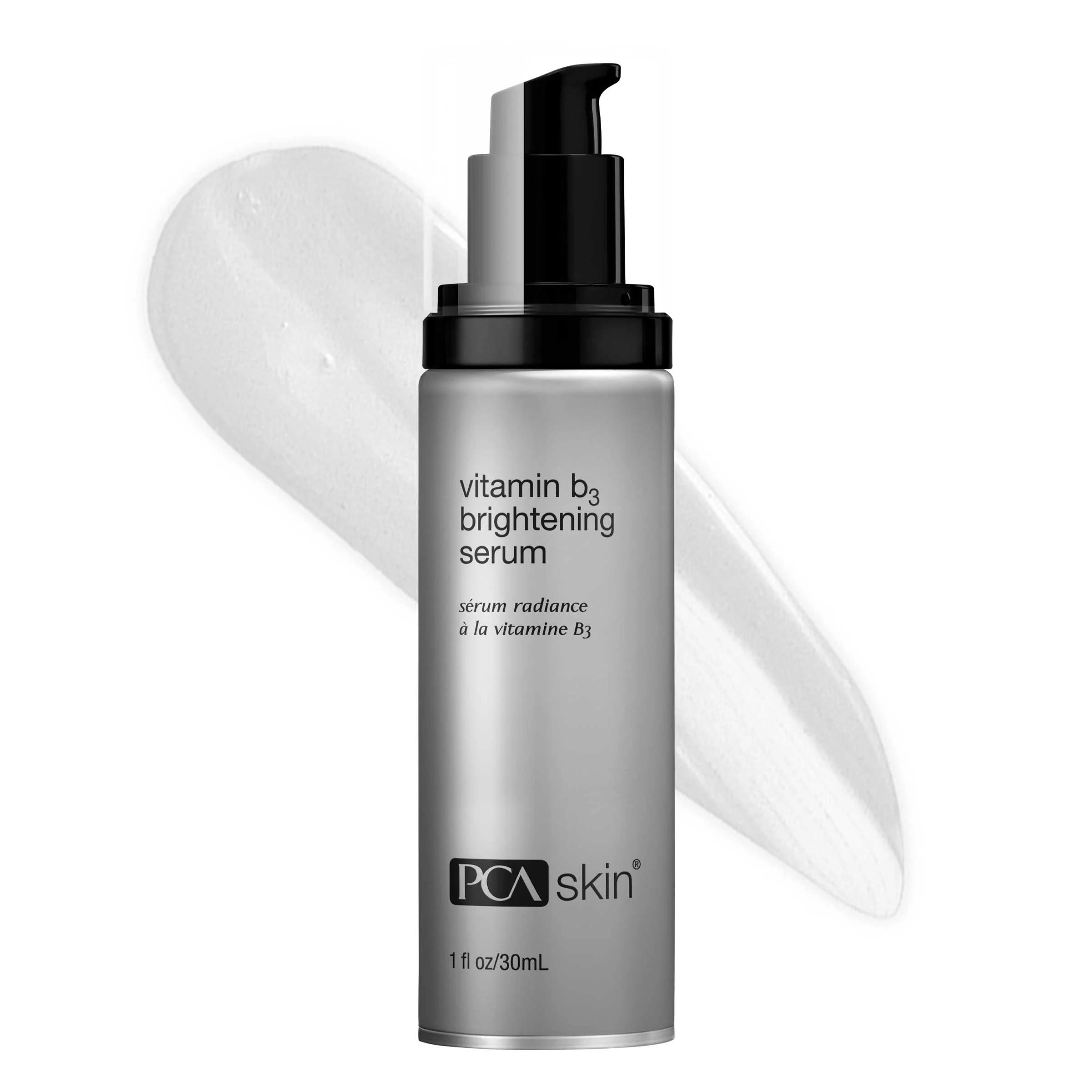 Vitamin B3 Brightening Serum - 1