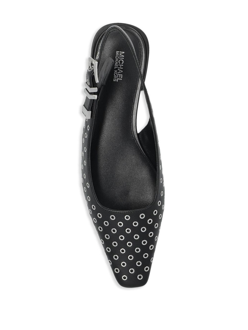 Darrington ballet flats 4