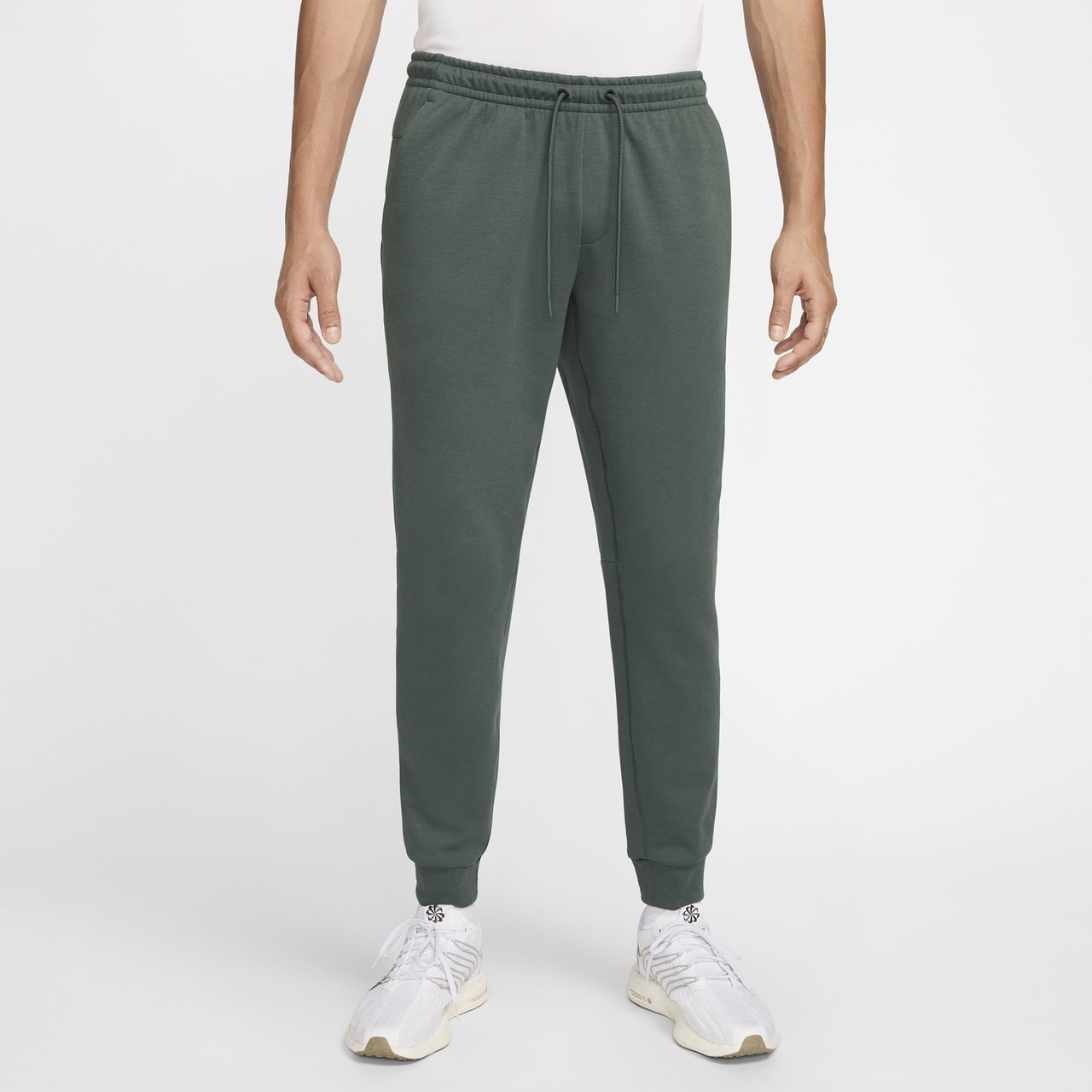 Nike Mens Nike Dri-FIT UV Primary Jogger Pants - 1