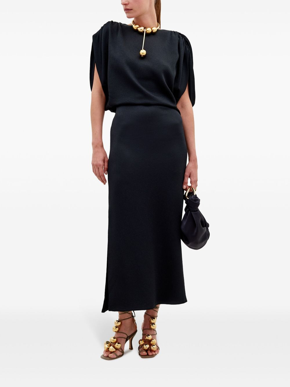Reese maxi dress - 2