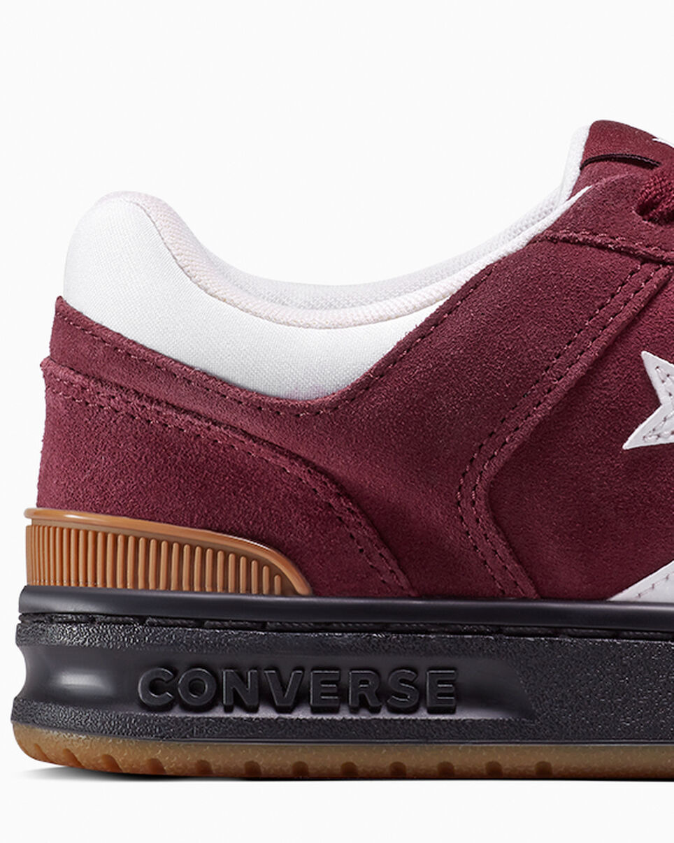 CL98 Suede - 8