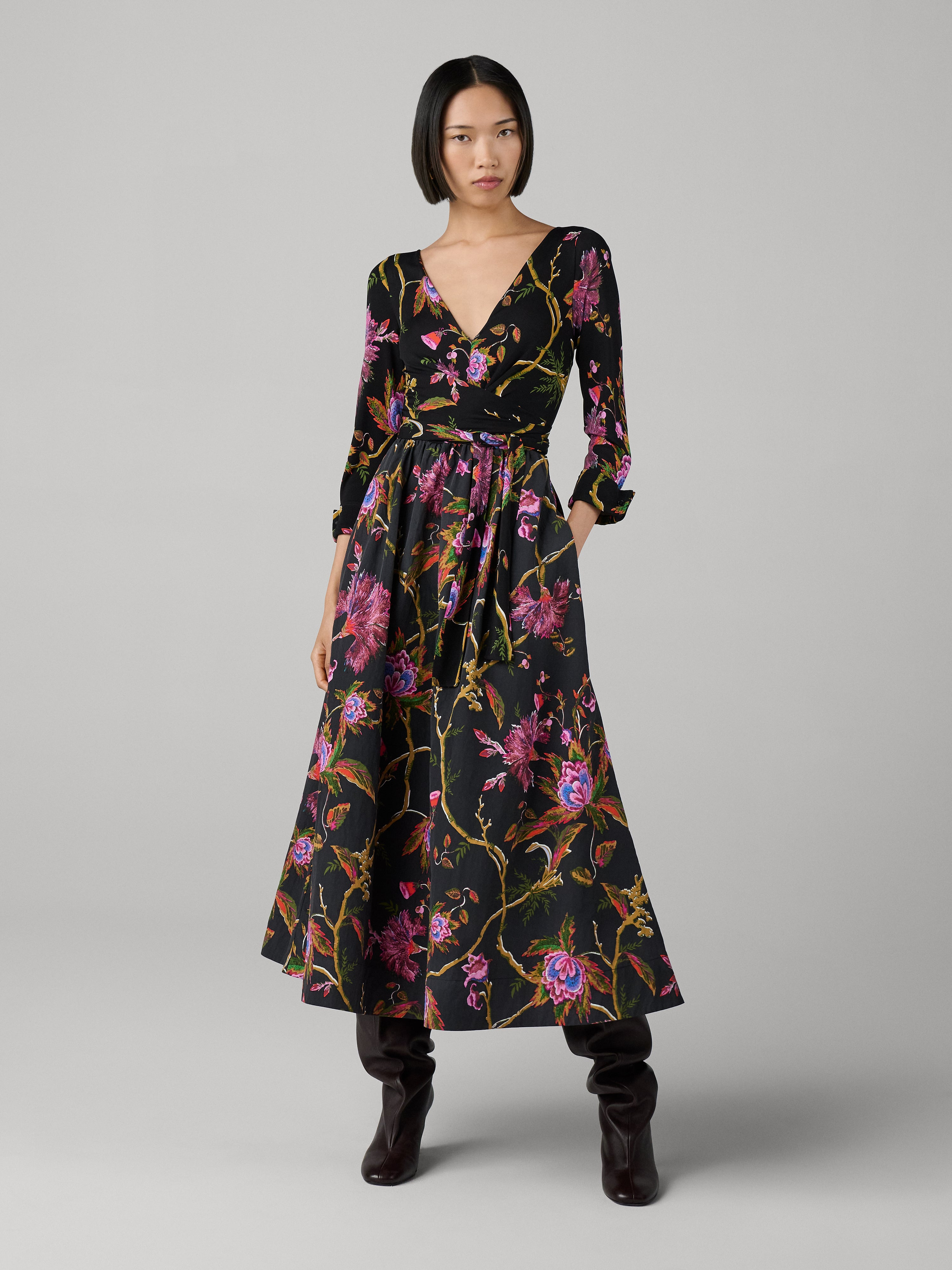 Ballerina Dress - 2