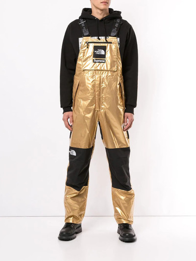 Supreme The North Face x Supreme dungarees outlook