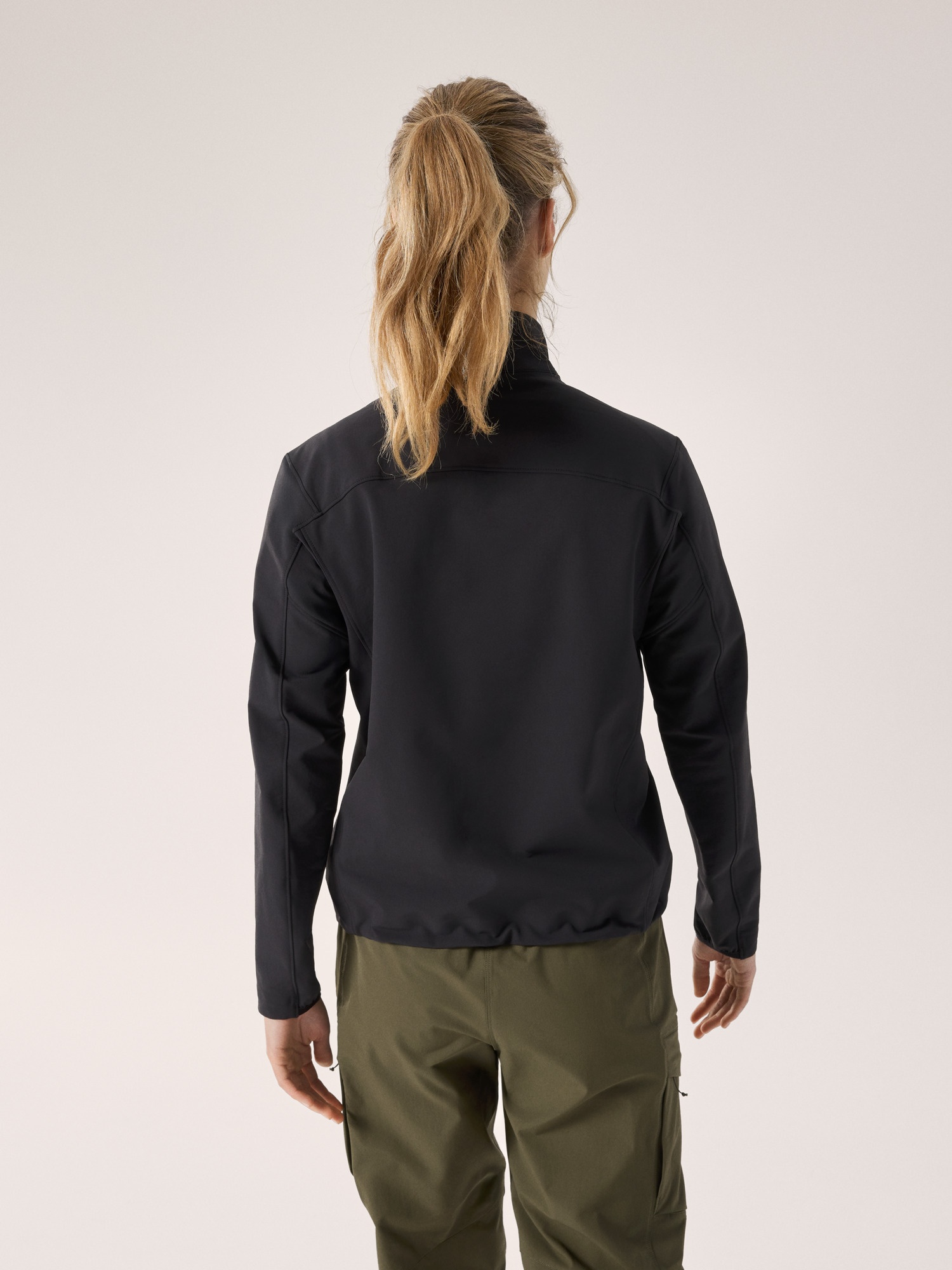 Gamma Jacket - 4