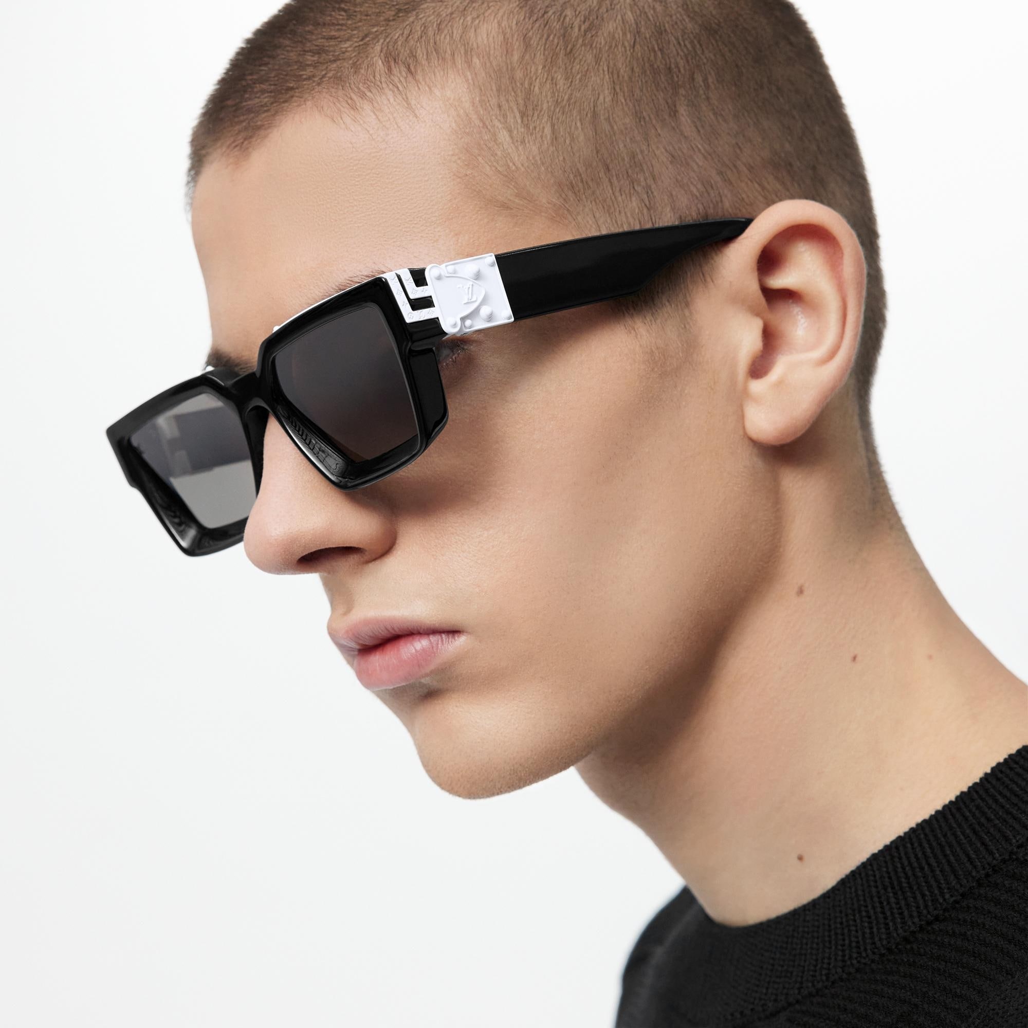 1.1 Millionaires Sunglasses - 2