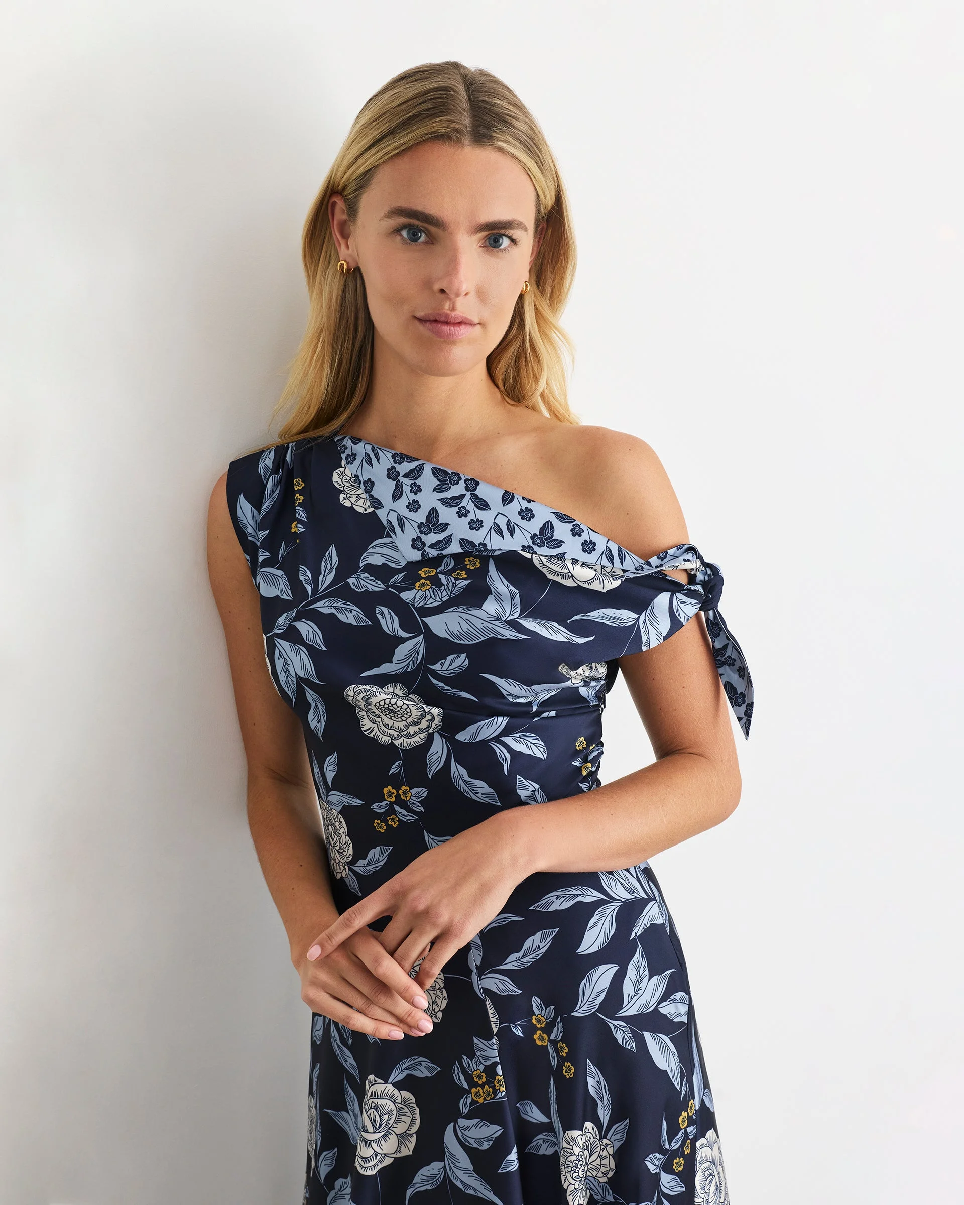 LORETTA DRESS - 1