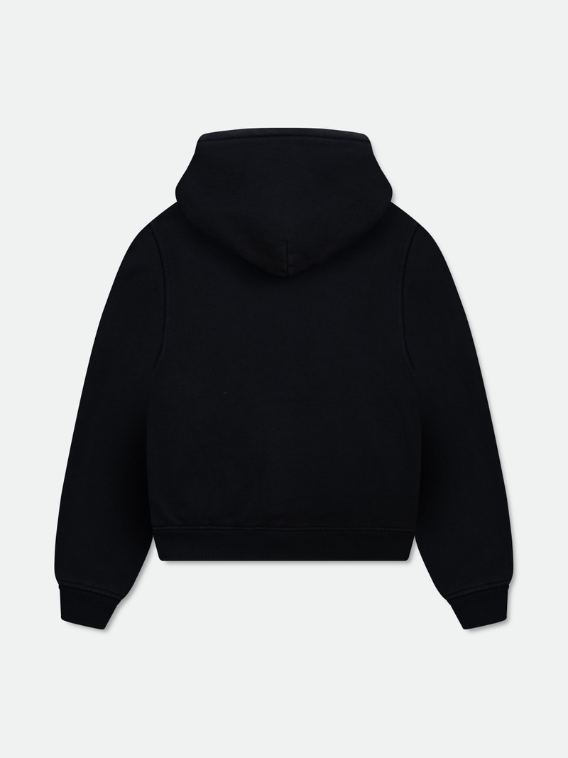 Rhude RHUDE REGATTA CLUB HOODIE outlook