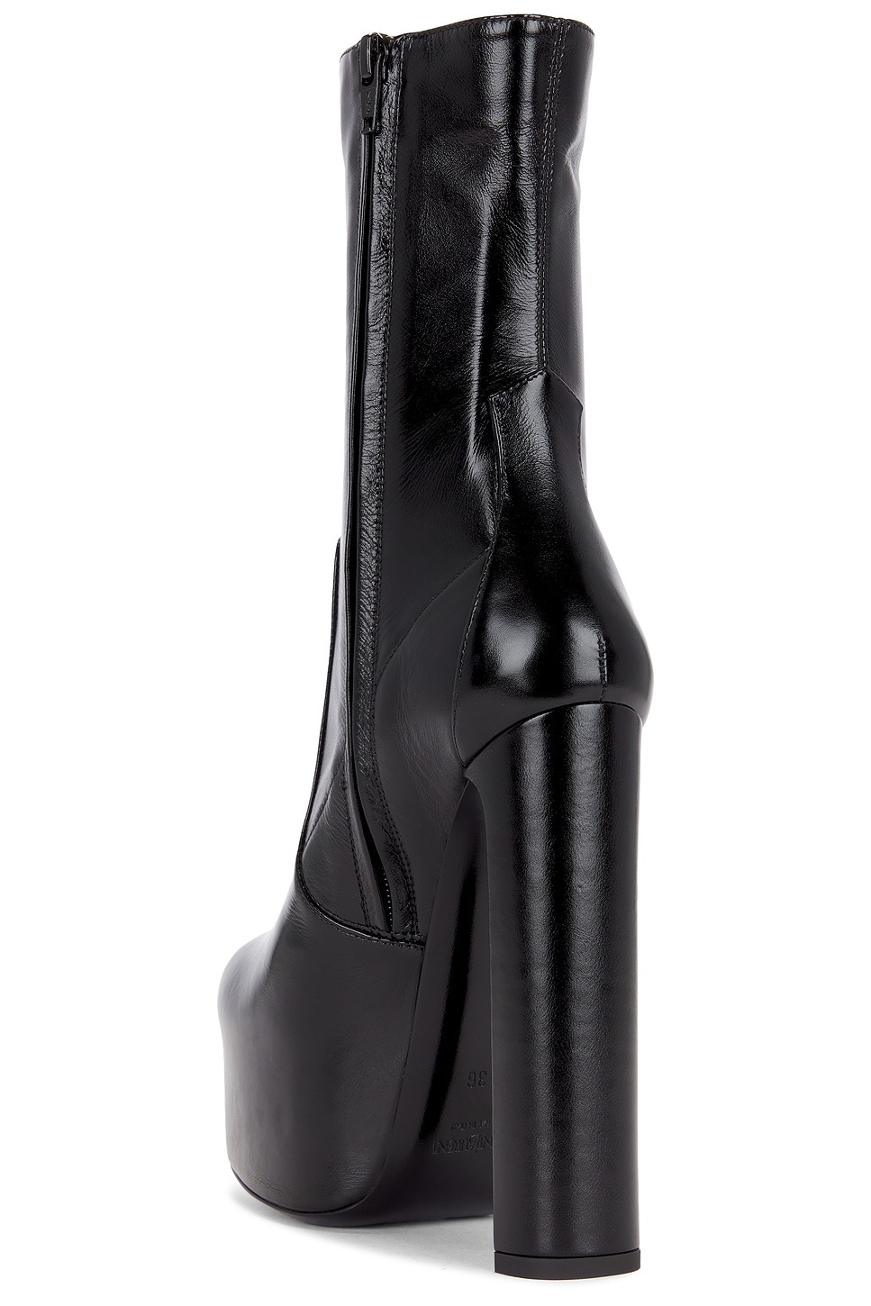 Ornella Boot - 3