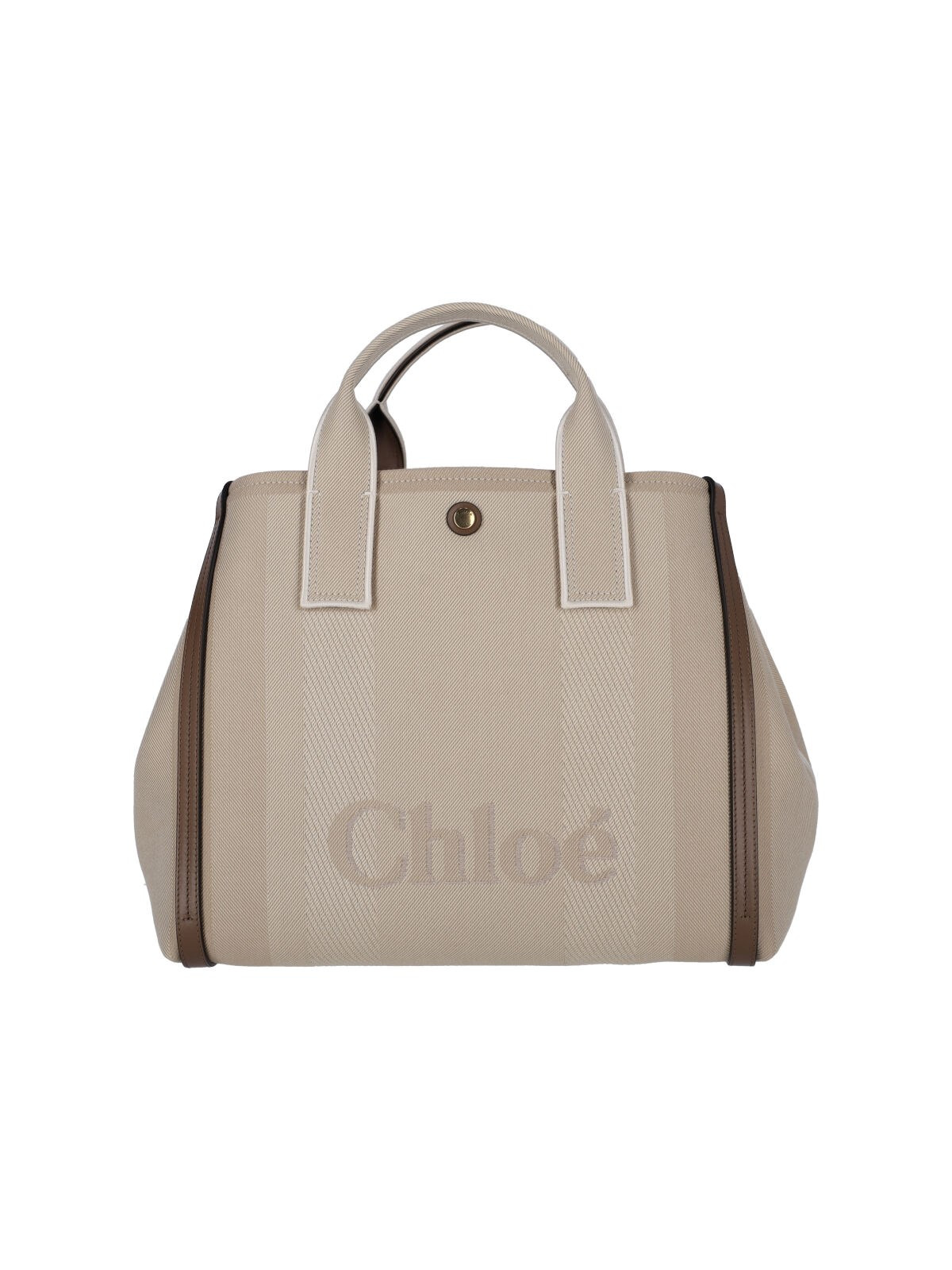 'CARRY' TOTE BAG - 4
