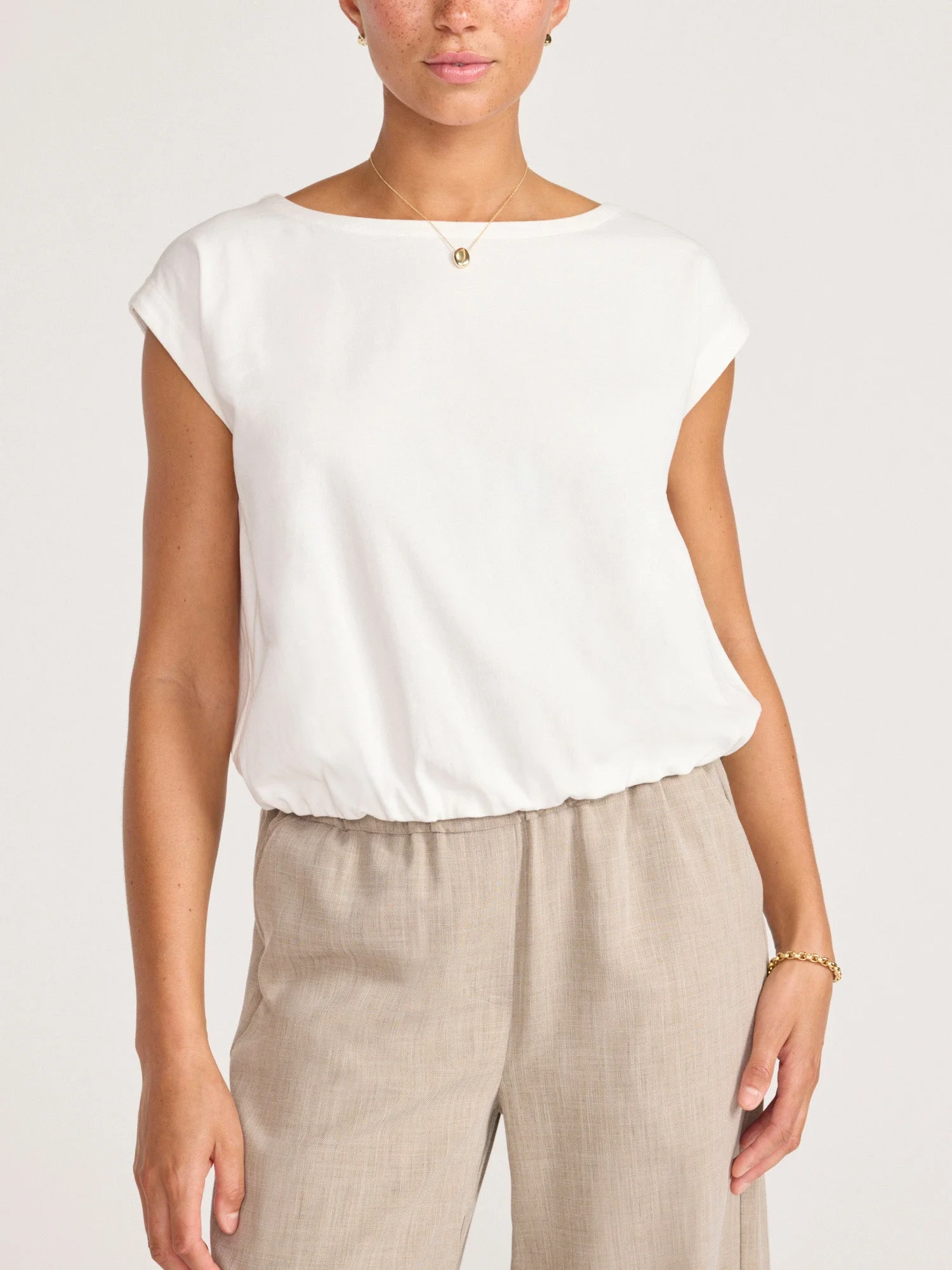 The Yara Top - 1