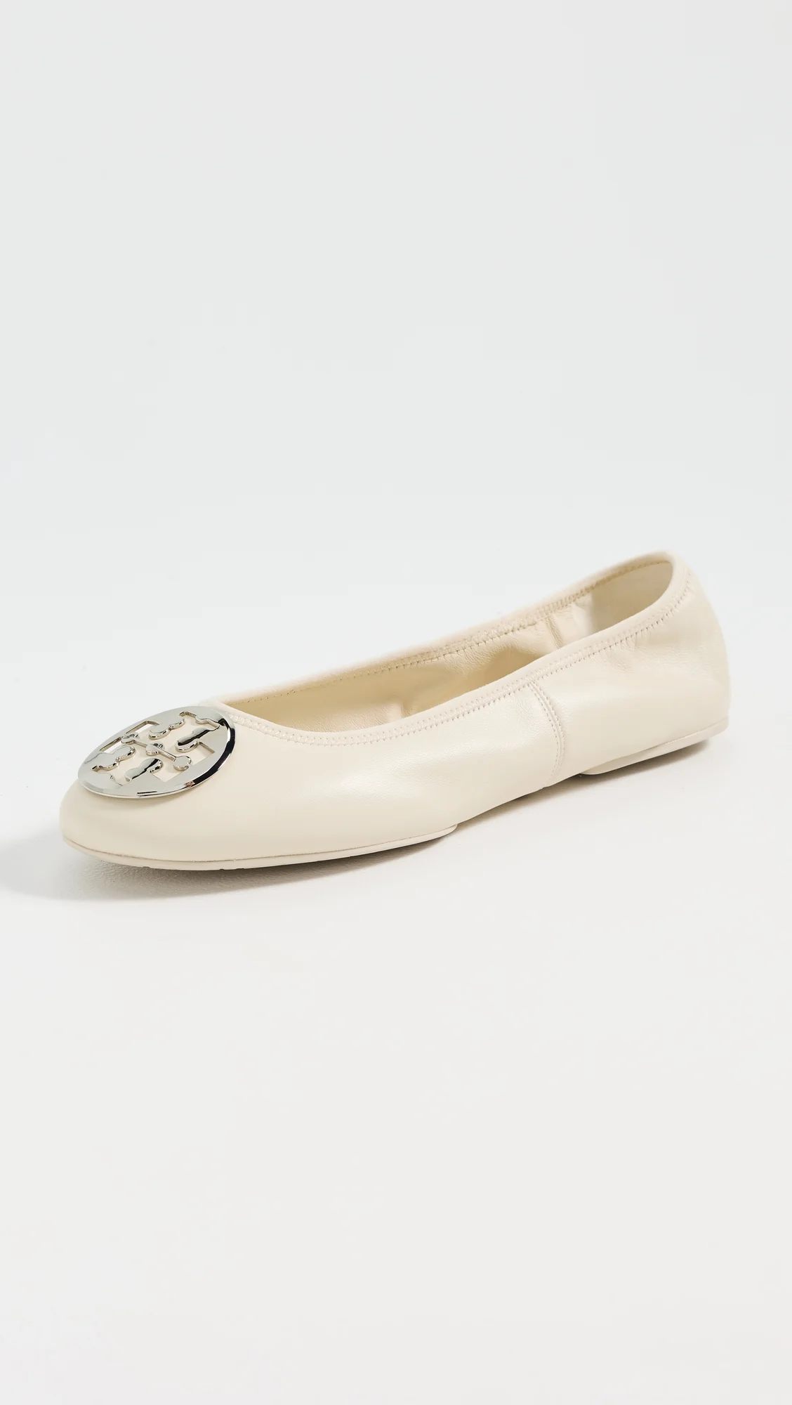 Reva Ballet Flats - 1