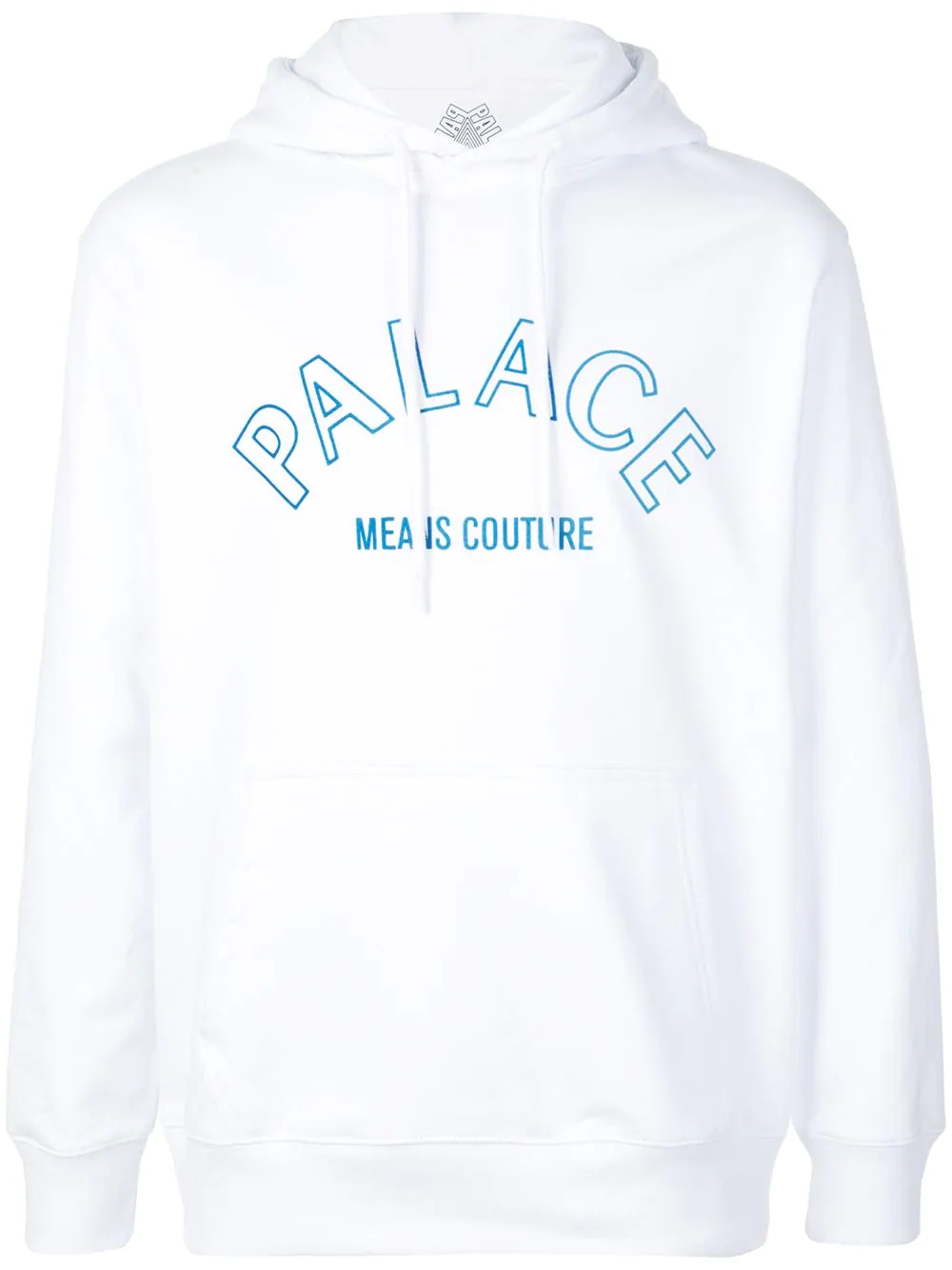 Couture hoodie - 1