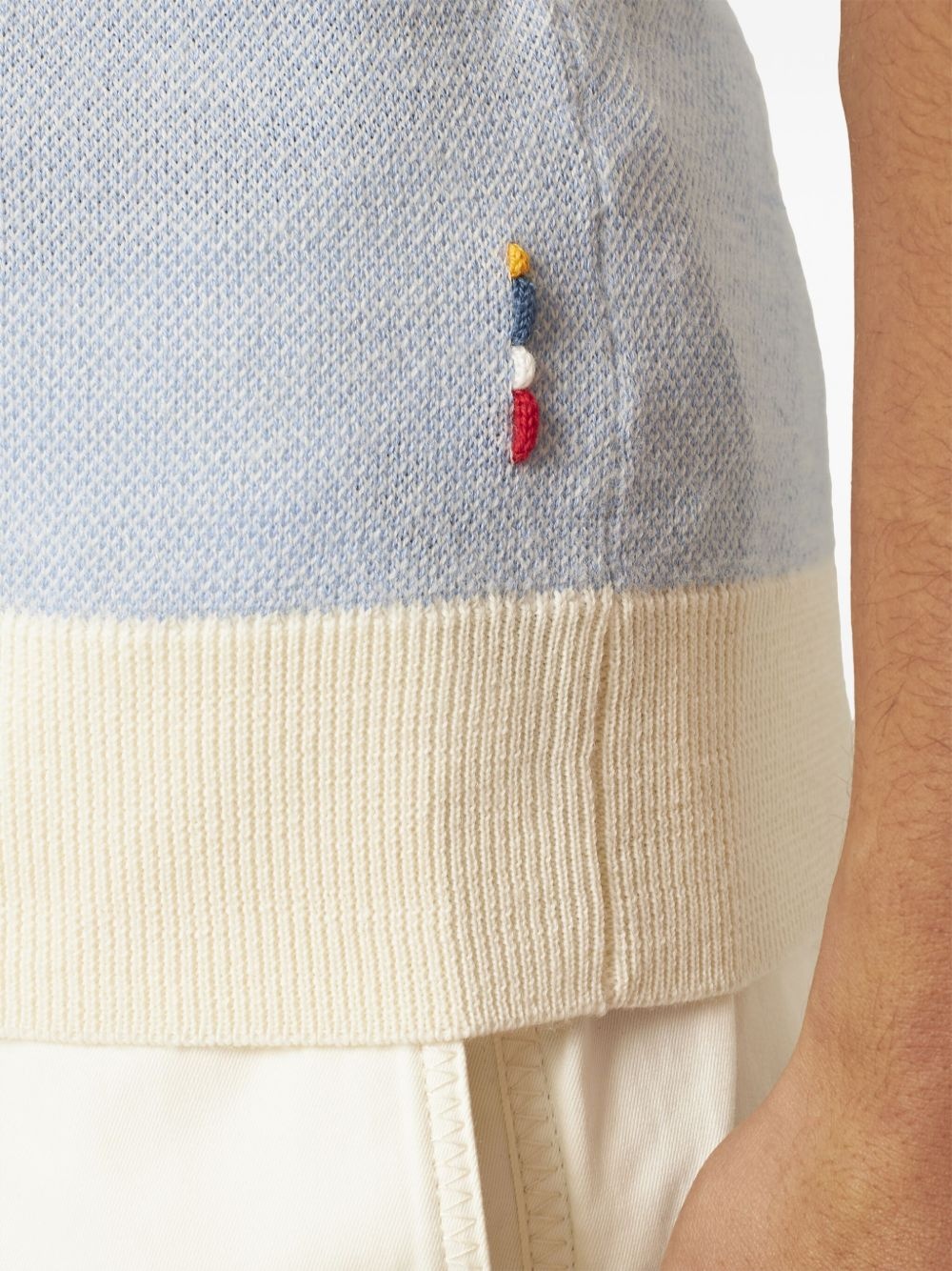 Horton polo shirt - 4