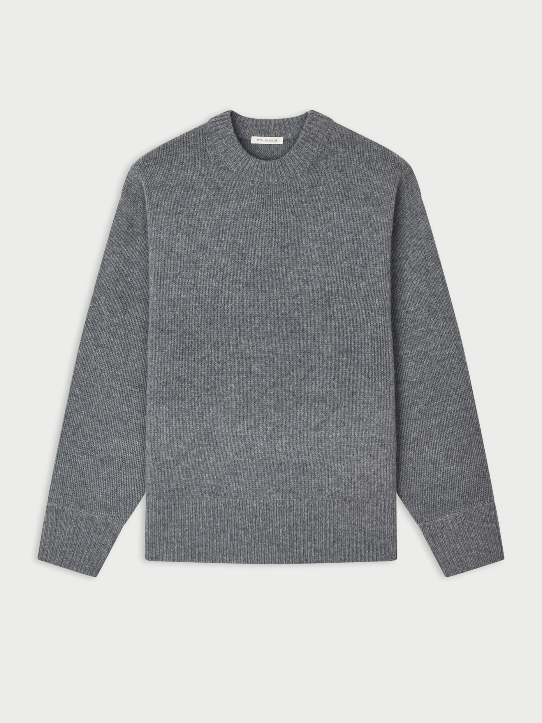 Bradley wool sweater - 1