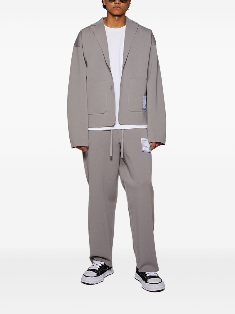Maison MIHARAYASUHIRO Milan jacket outlook
