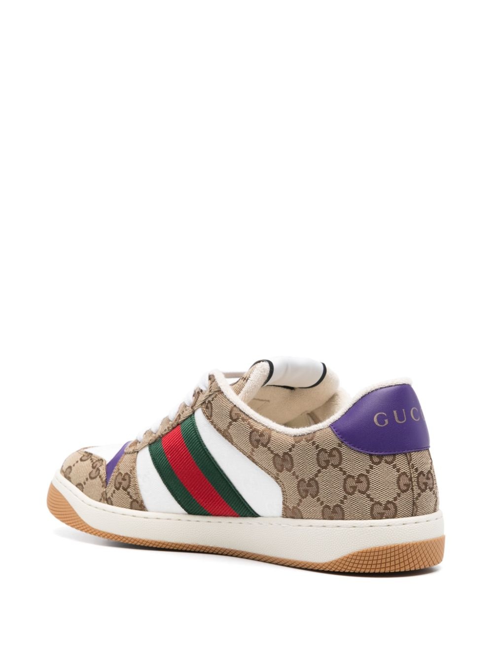 Screener sneakers - 3
